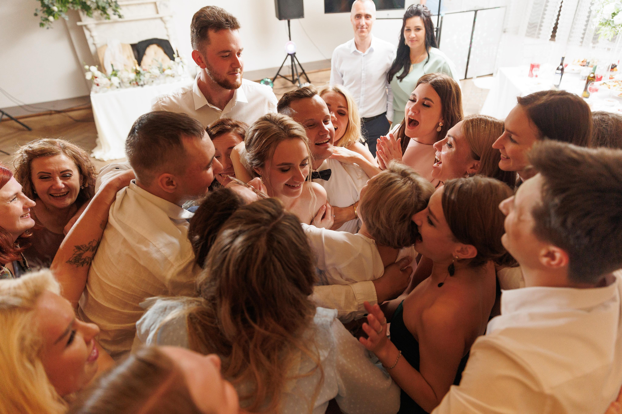 Аркадий и Полина 30 июля 2022. Свадебный и портретный фотограф в Сыктывкаре Слава Изъюров