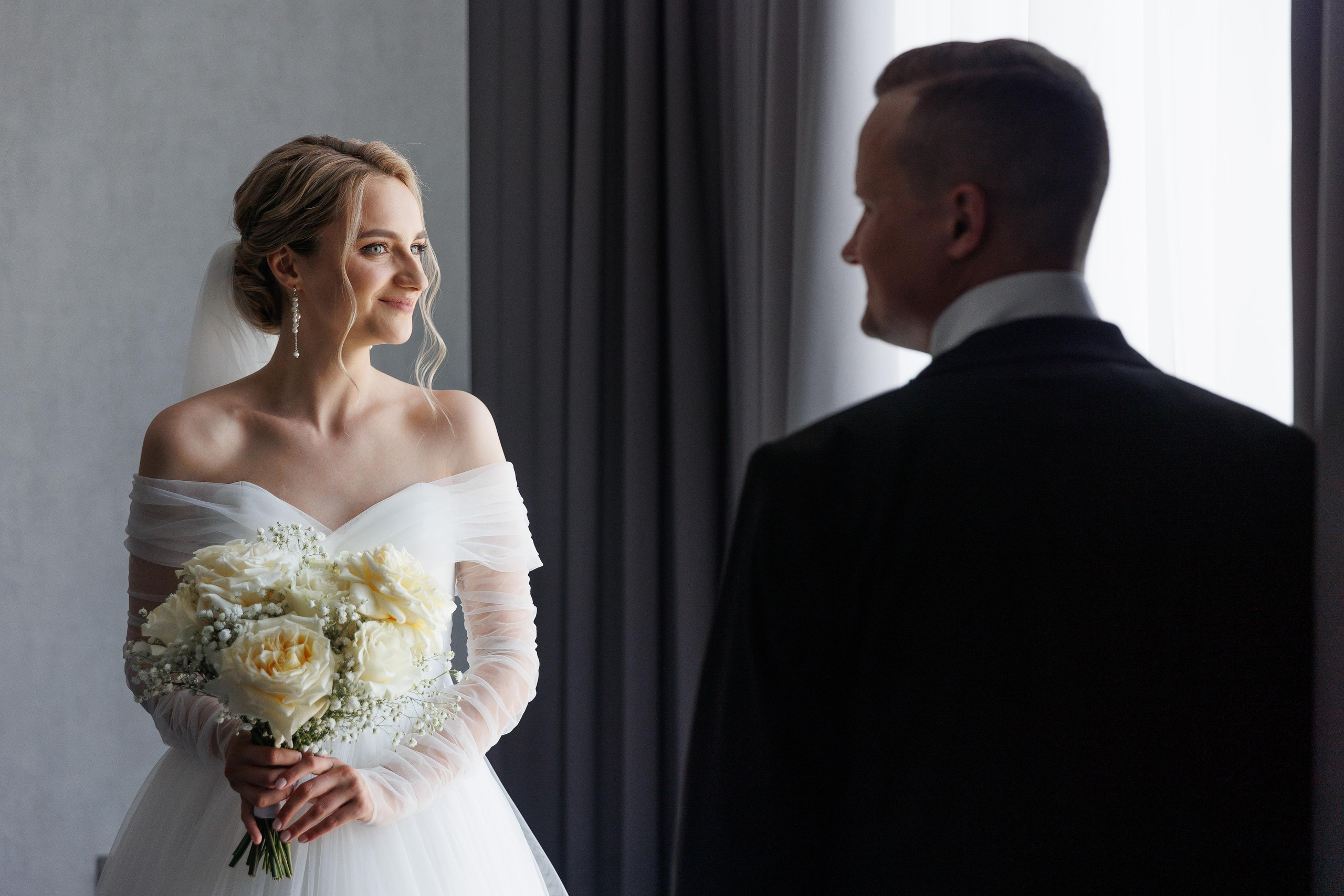 Аркадий и Полина 30 июля 2022. Свадебный и портретный фотограф в Сыктывкаре Слава Изъюров