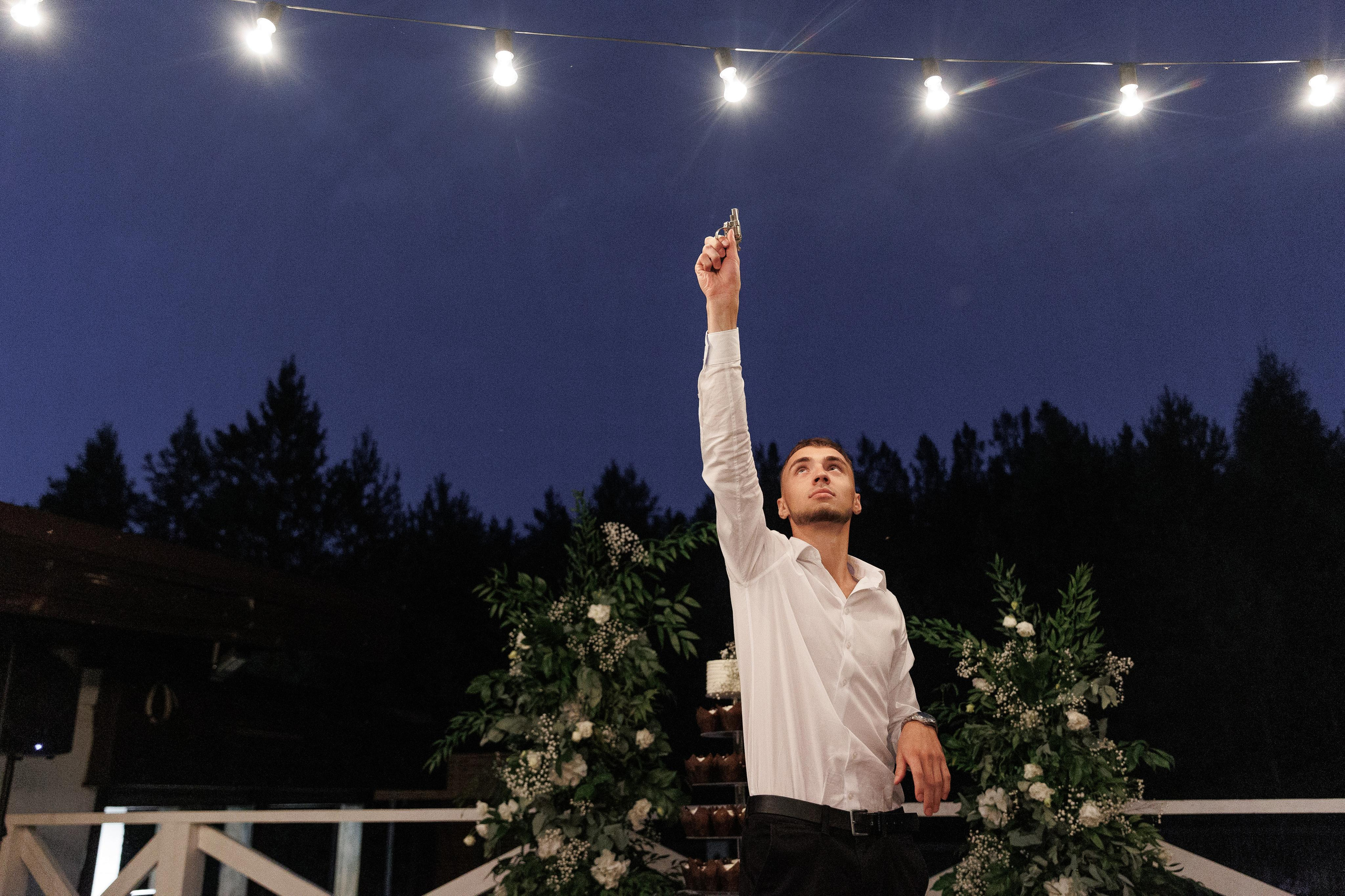 Аркадий и Полина 30 июля 2022. Свадебный и портретный фотограф в Сыктывкаре Слава Изъюров