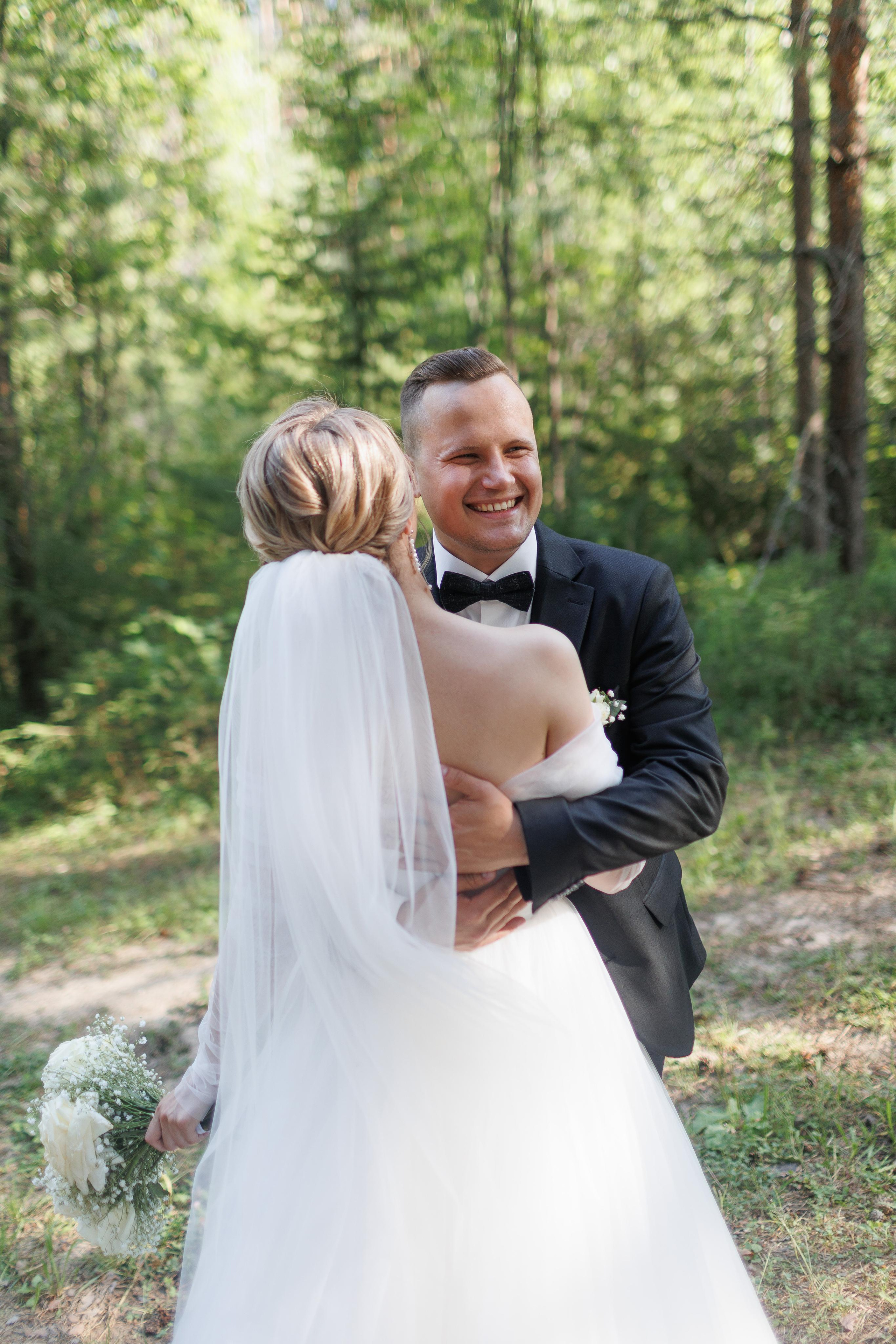 Аркадий и Полина 30 июля 2022. Свадебный и портретный фотограф в Сыктывкаре Слава Изъюров