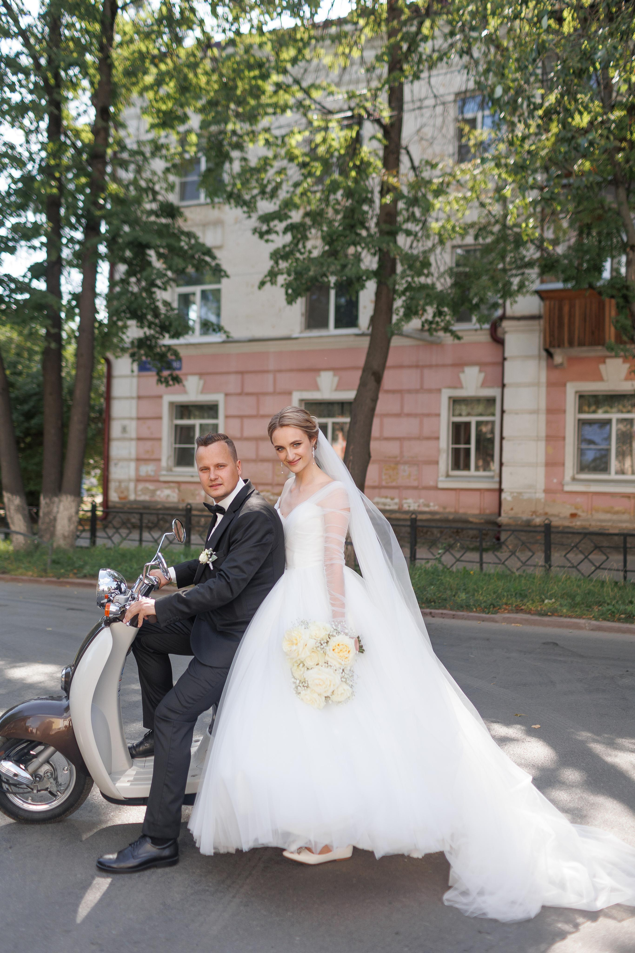 Аркадий и Полина 30 июля 2022. Свадебный и портретный фотограф в Сыктывкаре Слава Изъюров