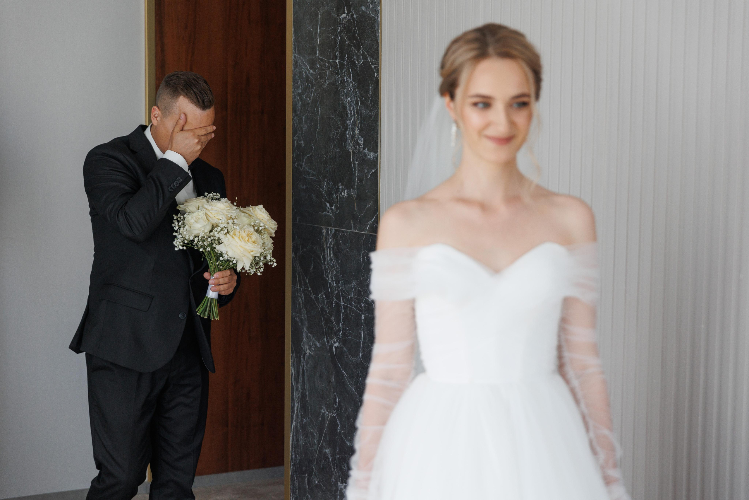 Аркадий и Полина 30 июля 2022. Свадебный и портретный фотограф в Сыктывкаре Слава Изъюров