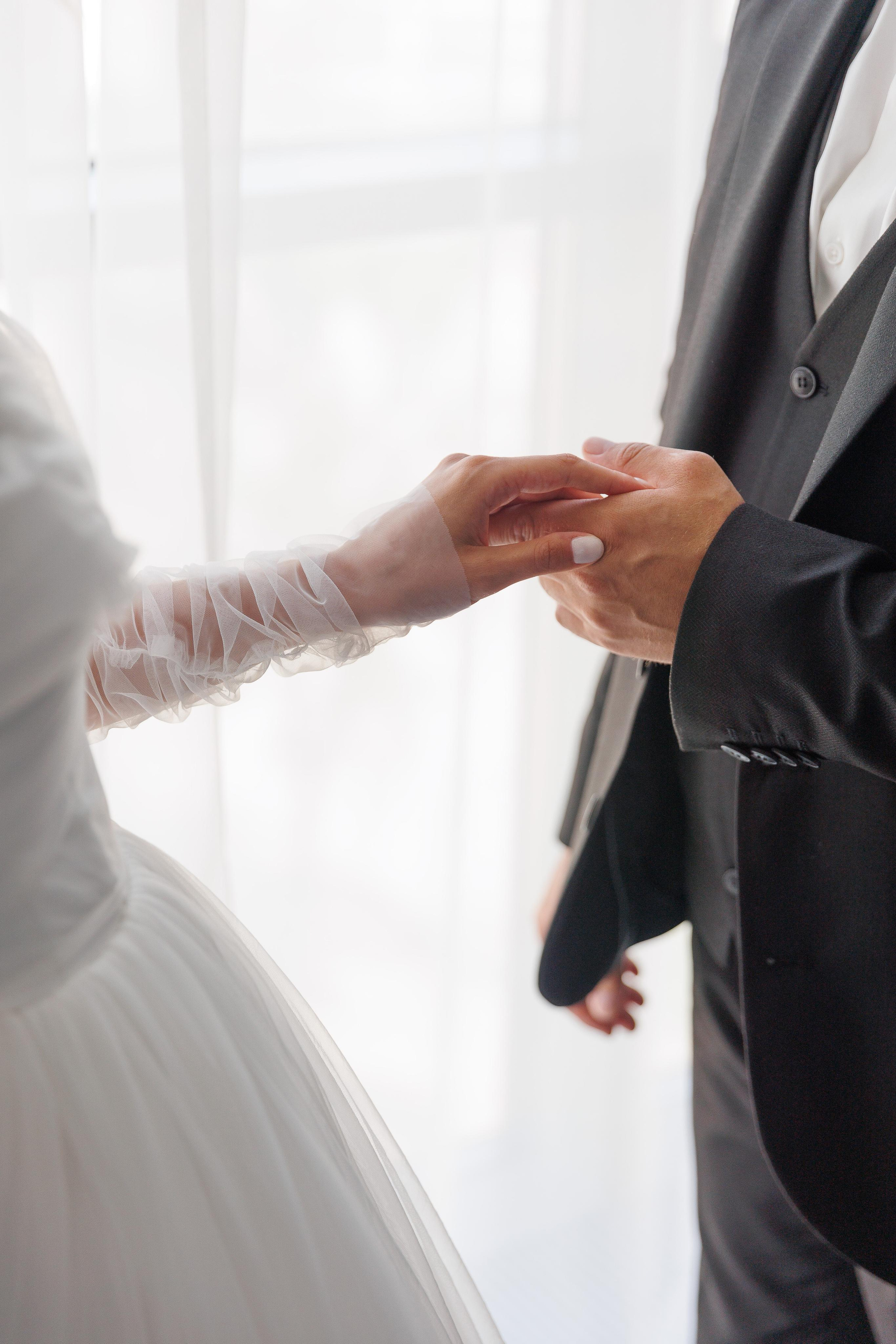 Аркадий и Полина 30 июля 2022. Свадебный и портретный фотограф в Сыктывкаре Слава Изъюров