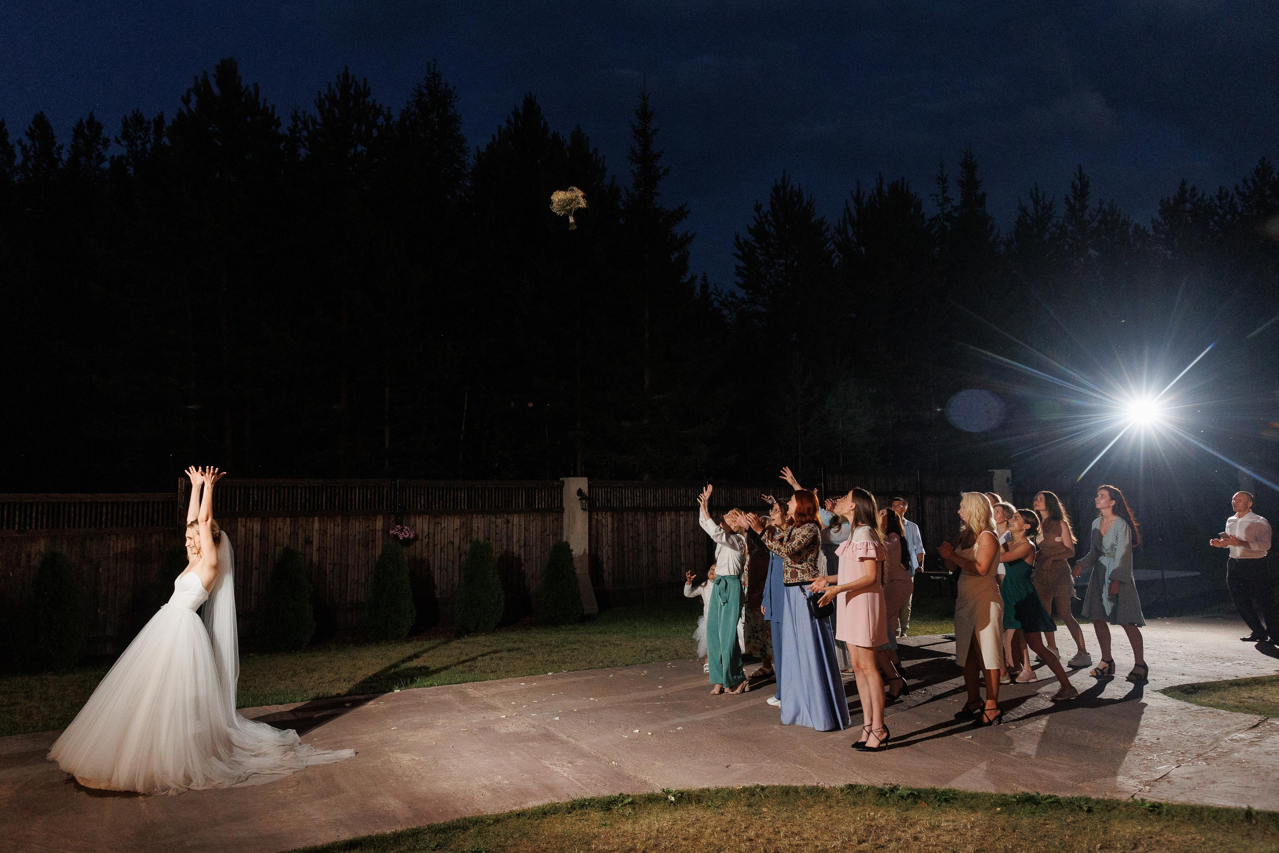 Аркадий и Полина 30 июля 2022. Свадебный и портретный фотограф в Сыктывкаре Слава Изъюров