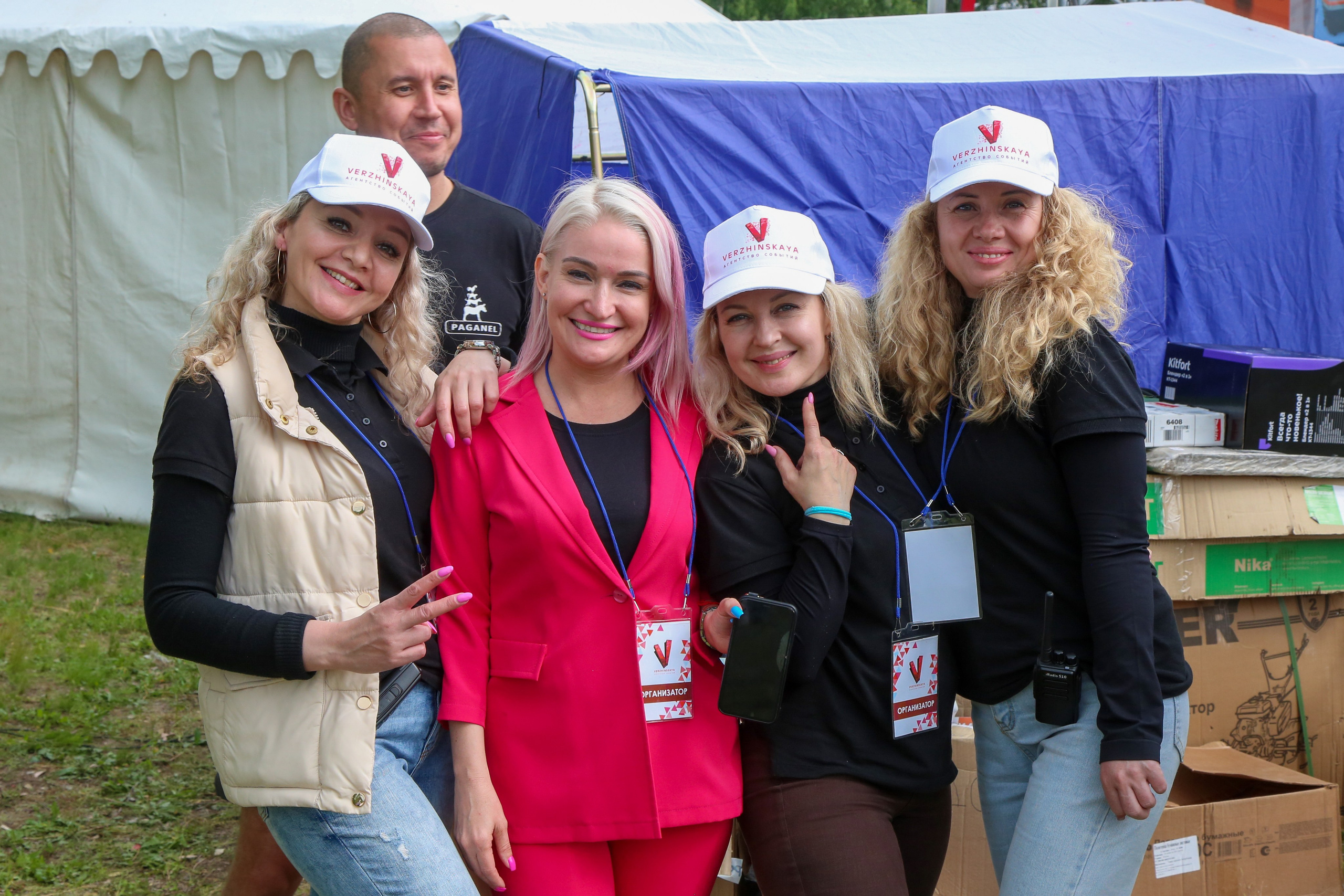 Фотосессия семейных праздников. Дмитрий Хованский — Фотограф Уфа