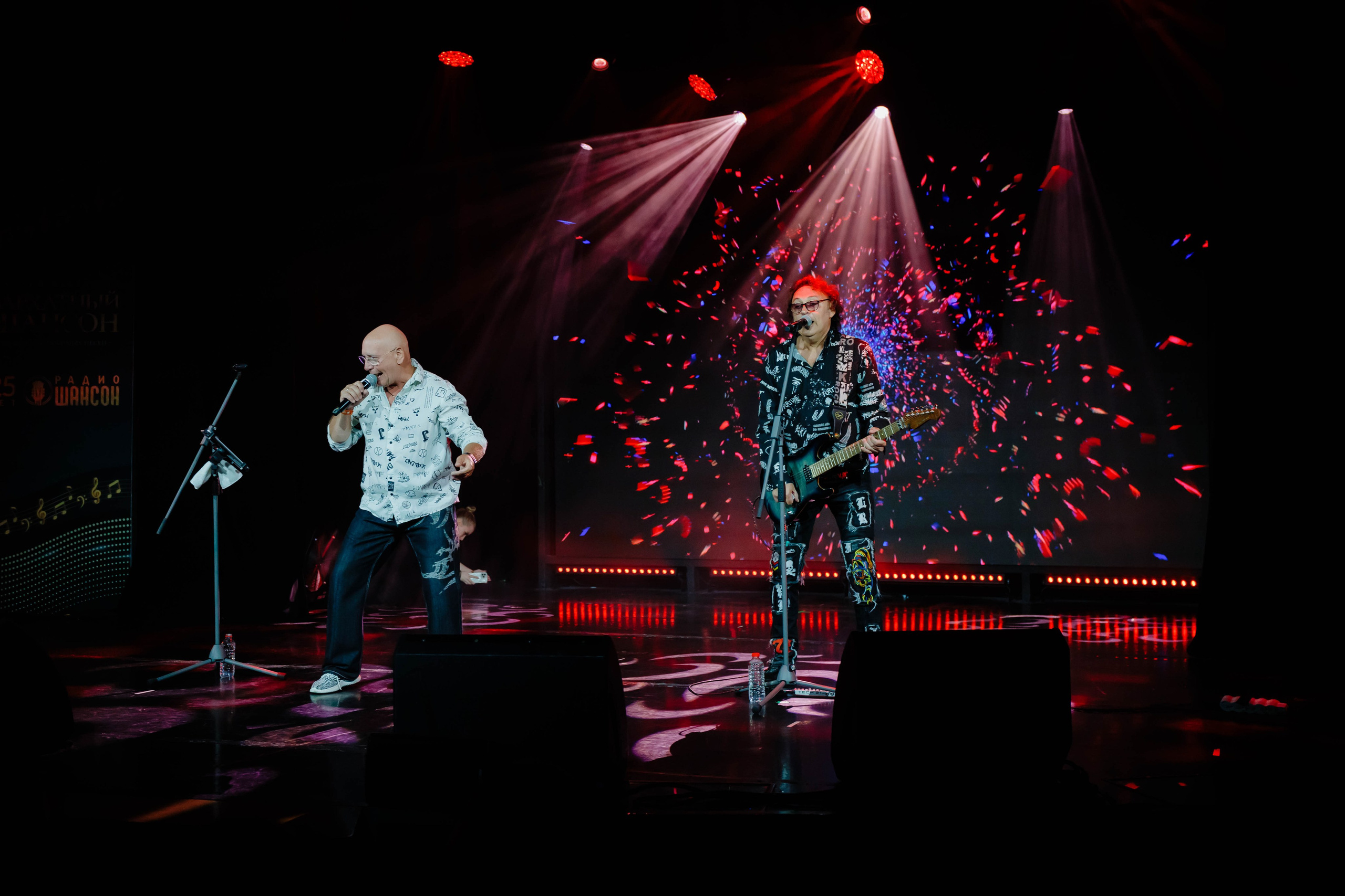 Концерты. Фотограф Красная поляна|Сочи|Сириус