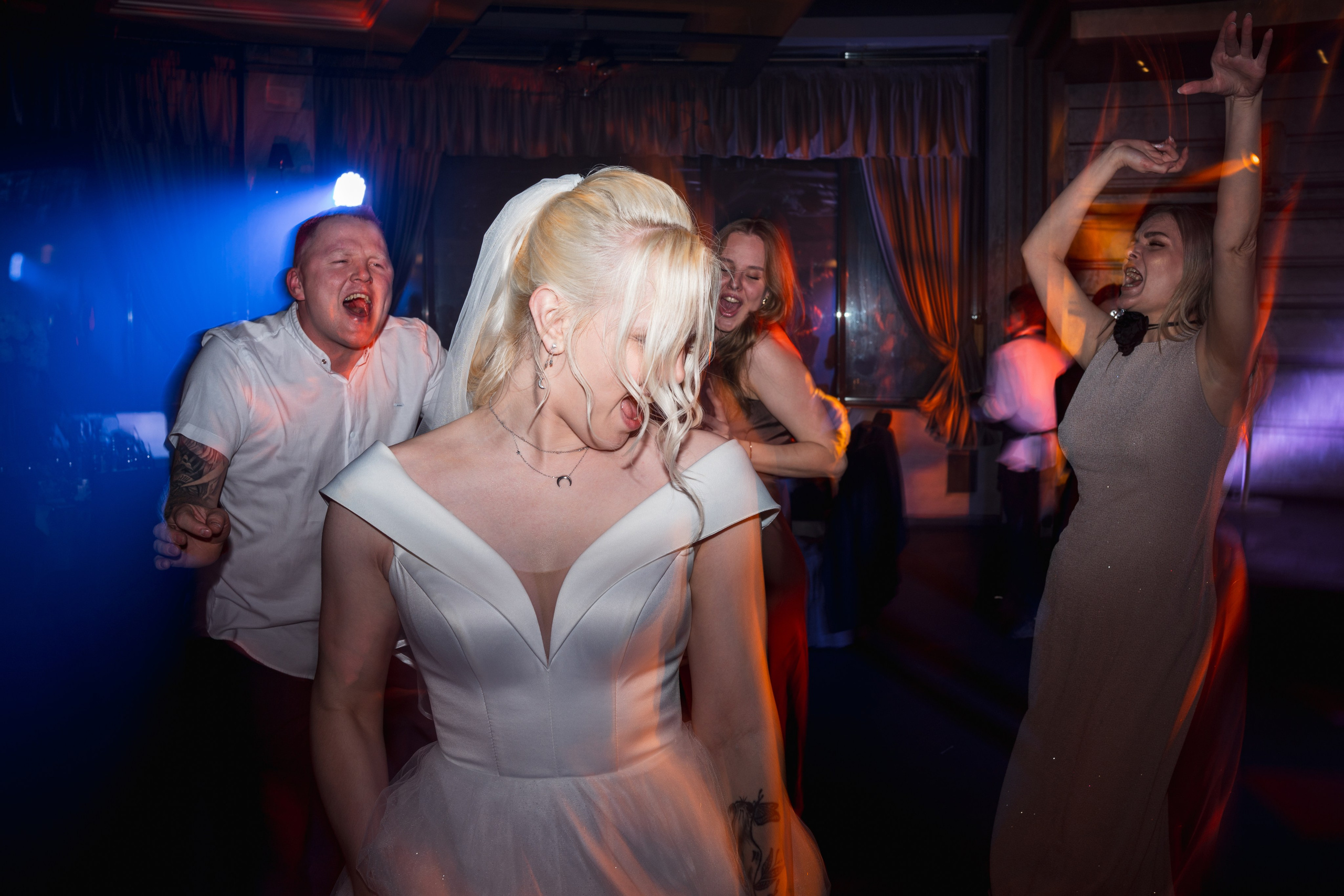 Свадьба. Анастасия и Глеб. Фотограф Марта Козел. Гродно, Беларусь