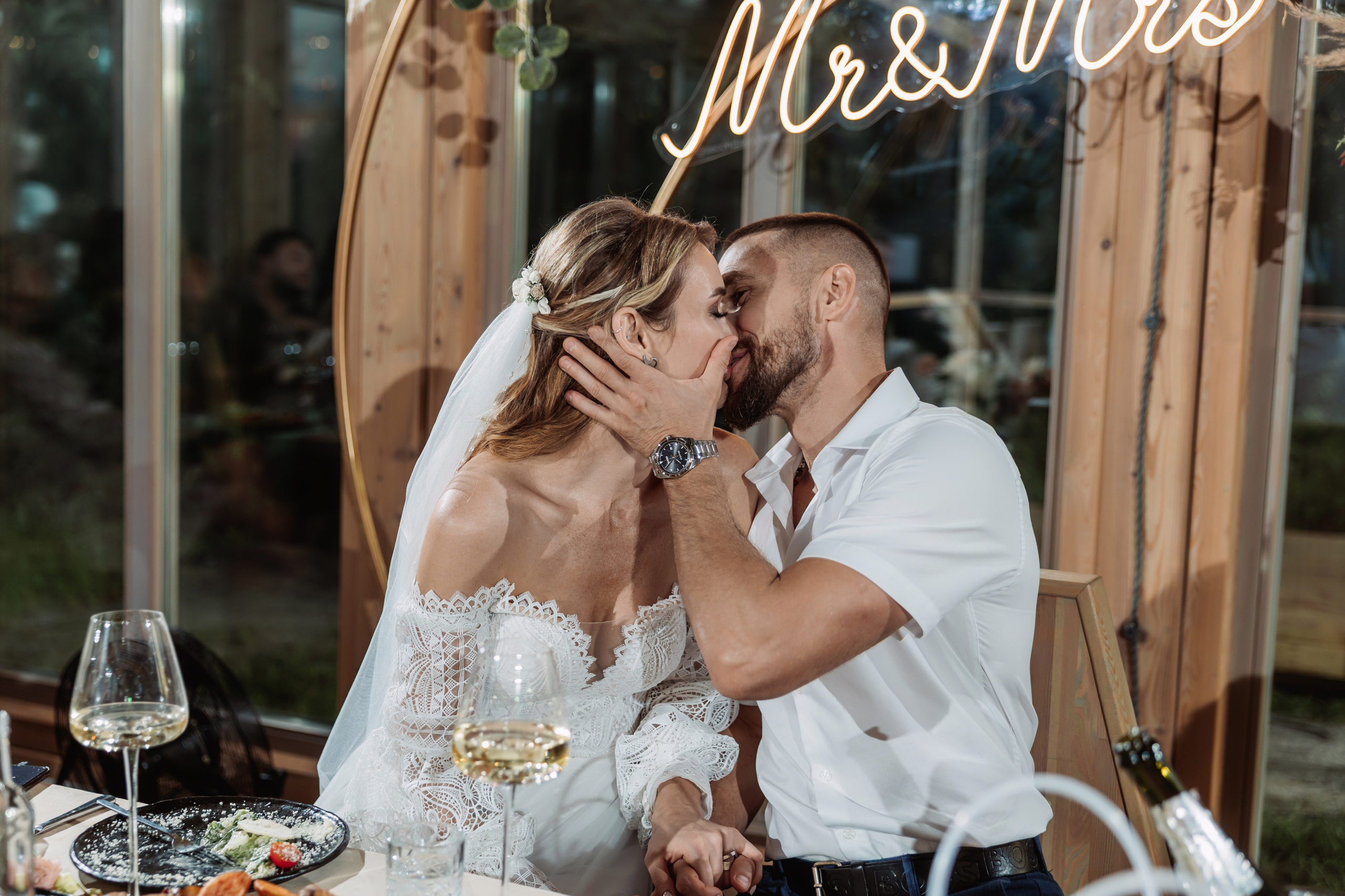 Свадьба Эмма и Сергей 💕. ФОТОГРАФ ИРИНА ШАМАТАВА