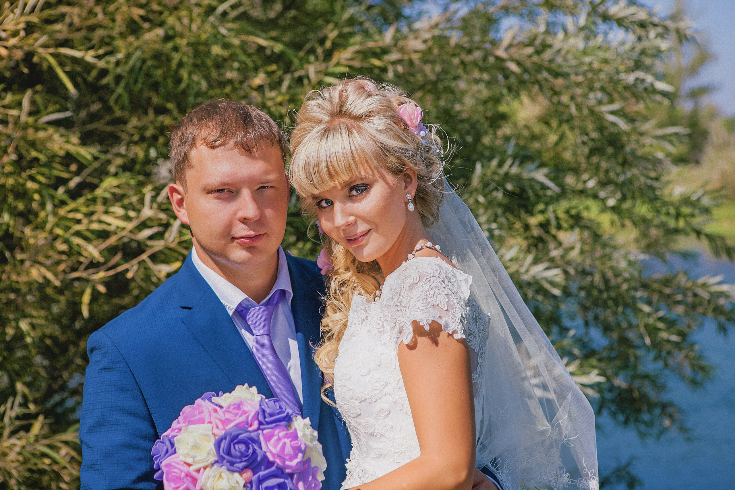 Екатерина и Александр. Фотограф в Иркутске Анастасия Григорьева