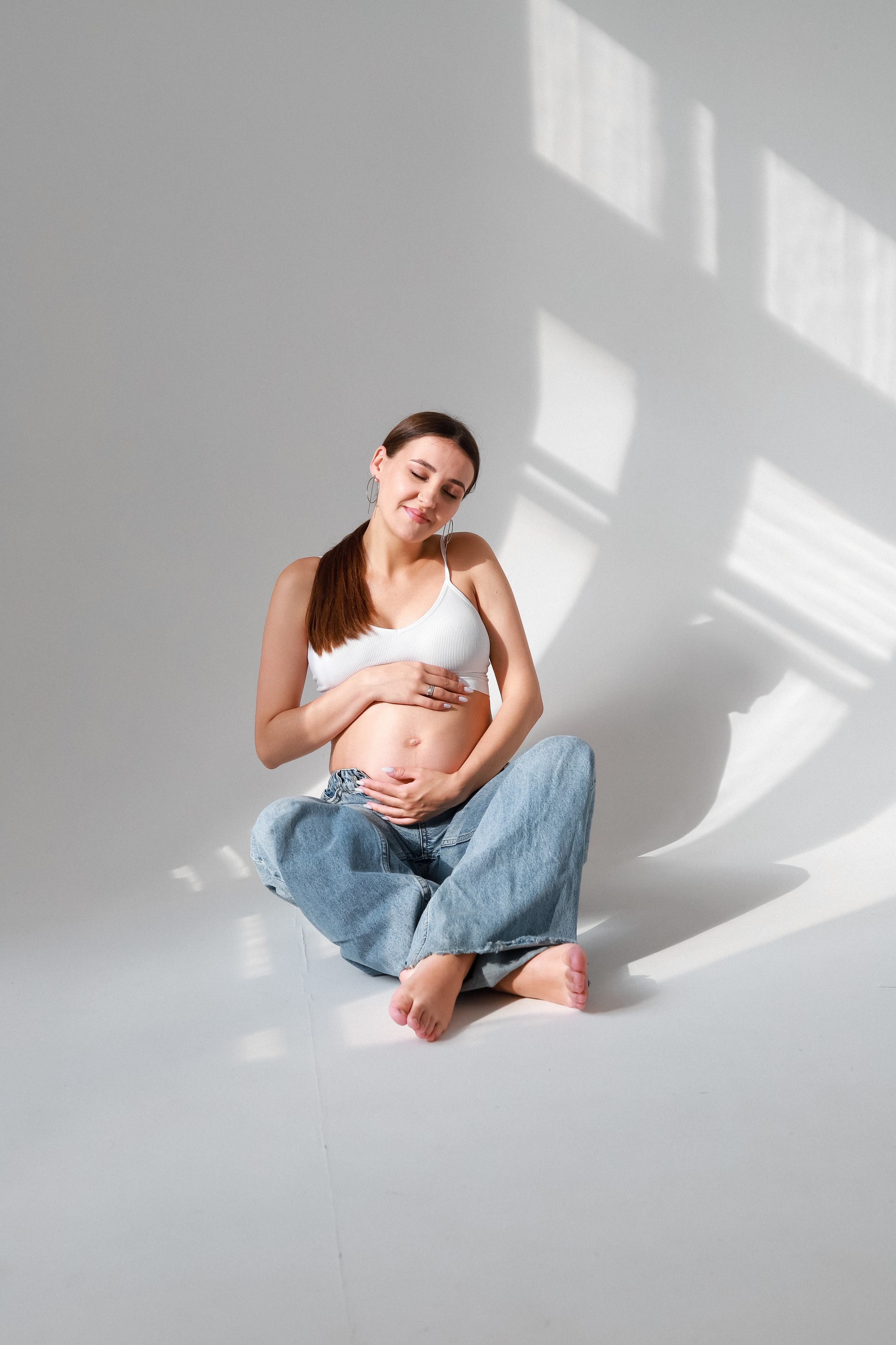 Элина. Женский/Детский фотограф в Симферополе Вероника Слепогина