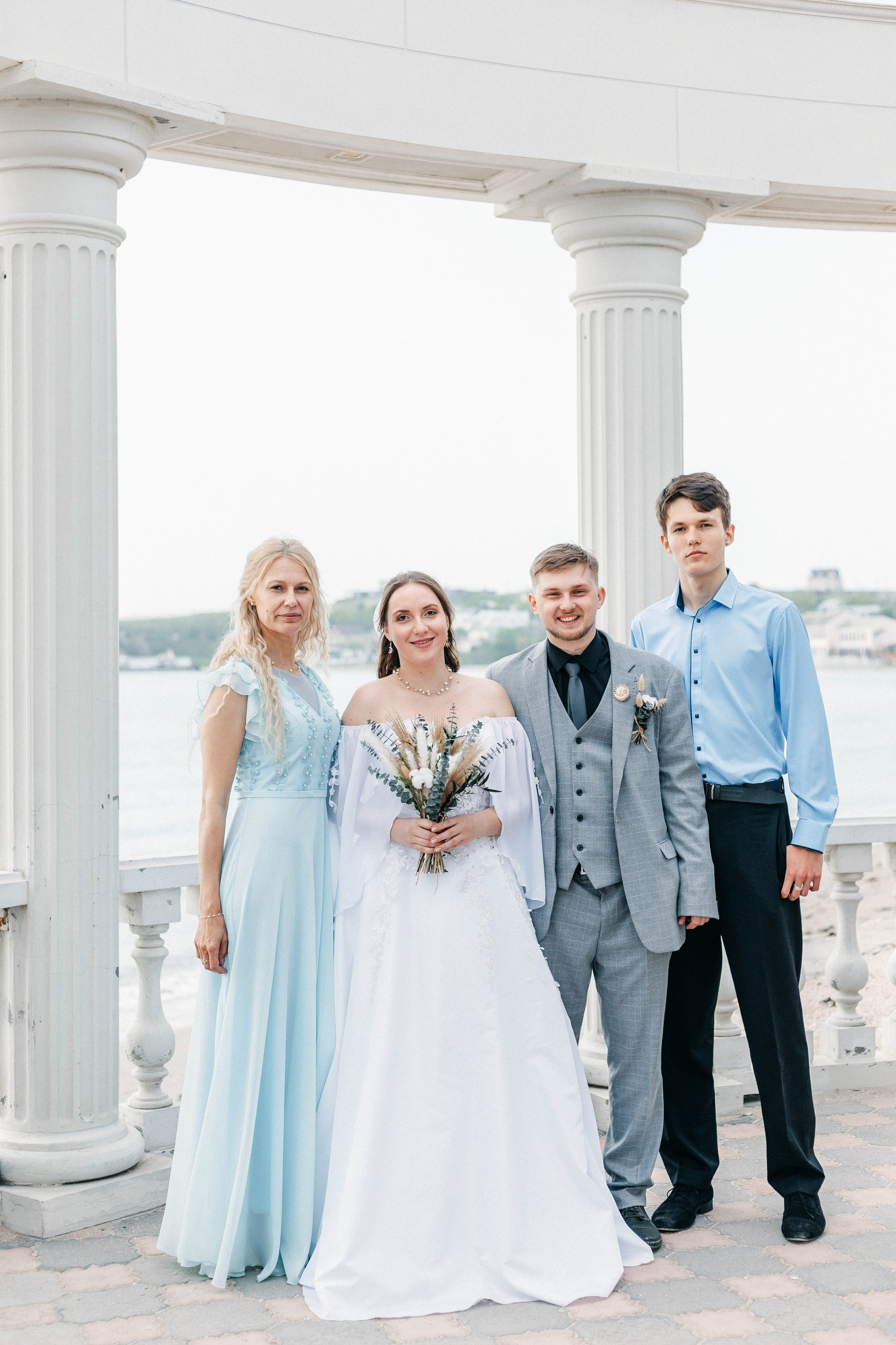 Mariya & Daniil. Женский/Детский фотограф в Симферополе Вероника Слепогина