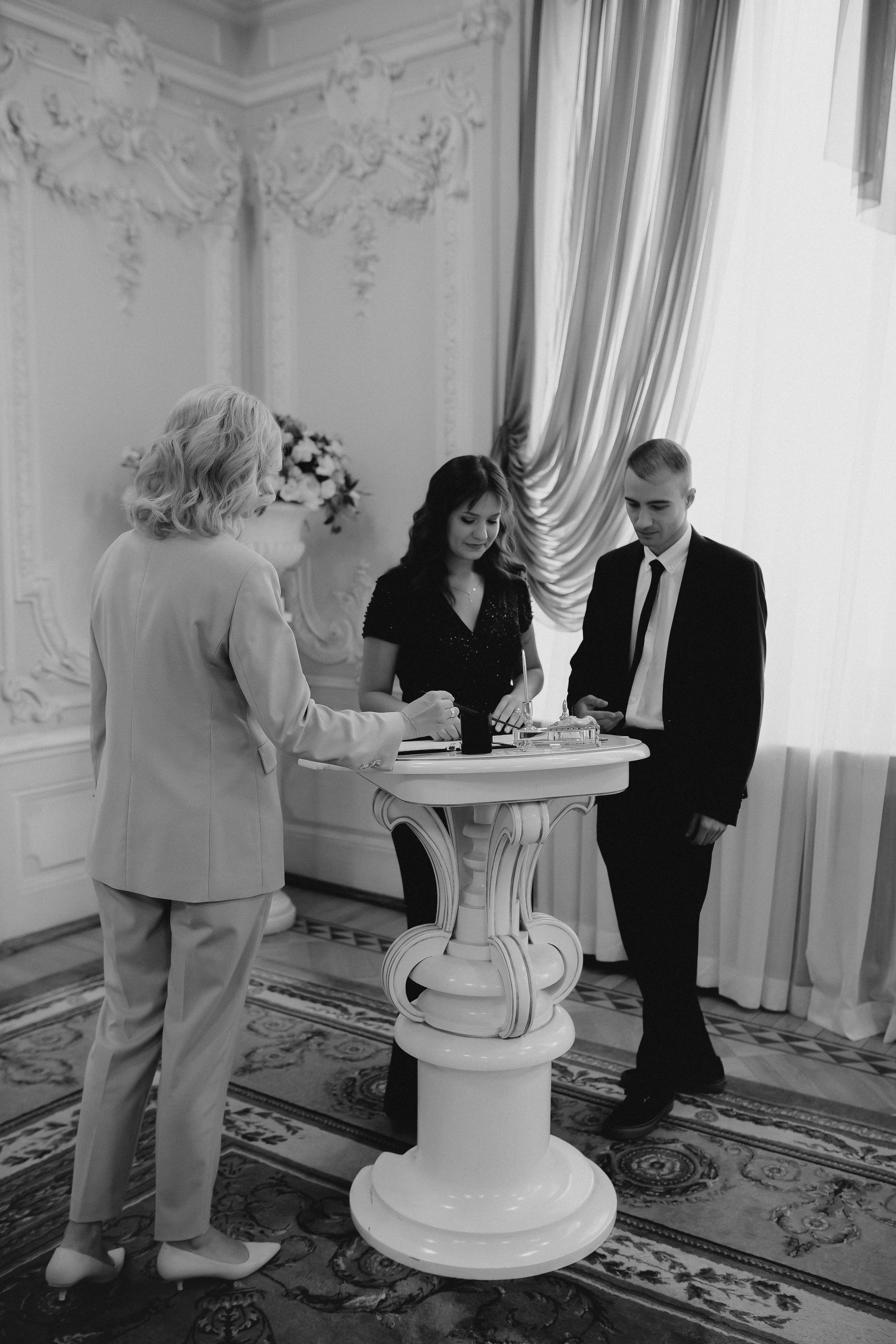 Wedding Day. Анна Михайлова|Свадебный фотограф в Санкт-Петербурге