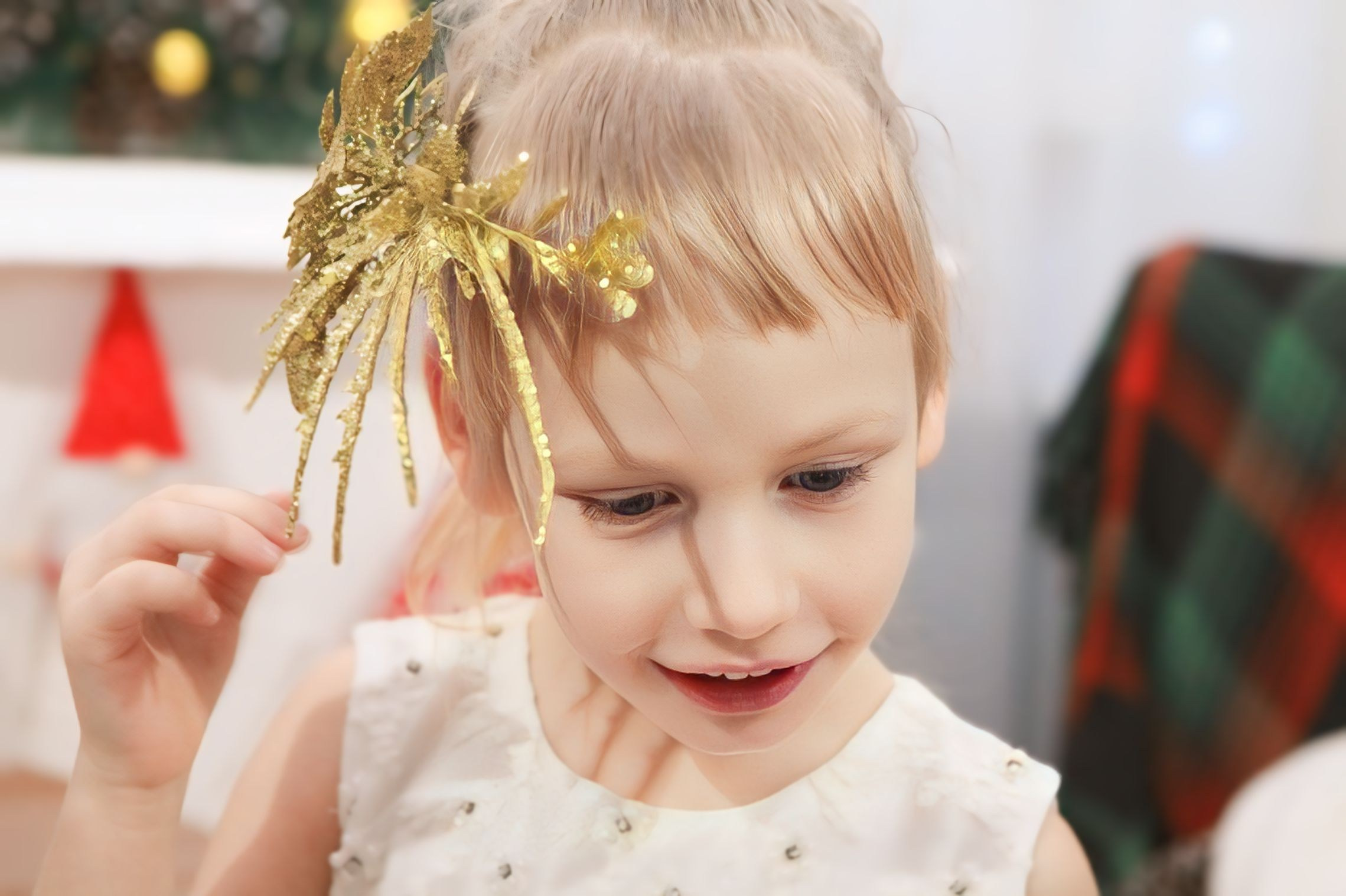 Елизавета Баранова. Фотограф в Сергиевске Григорян Ханум