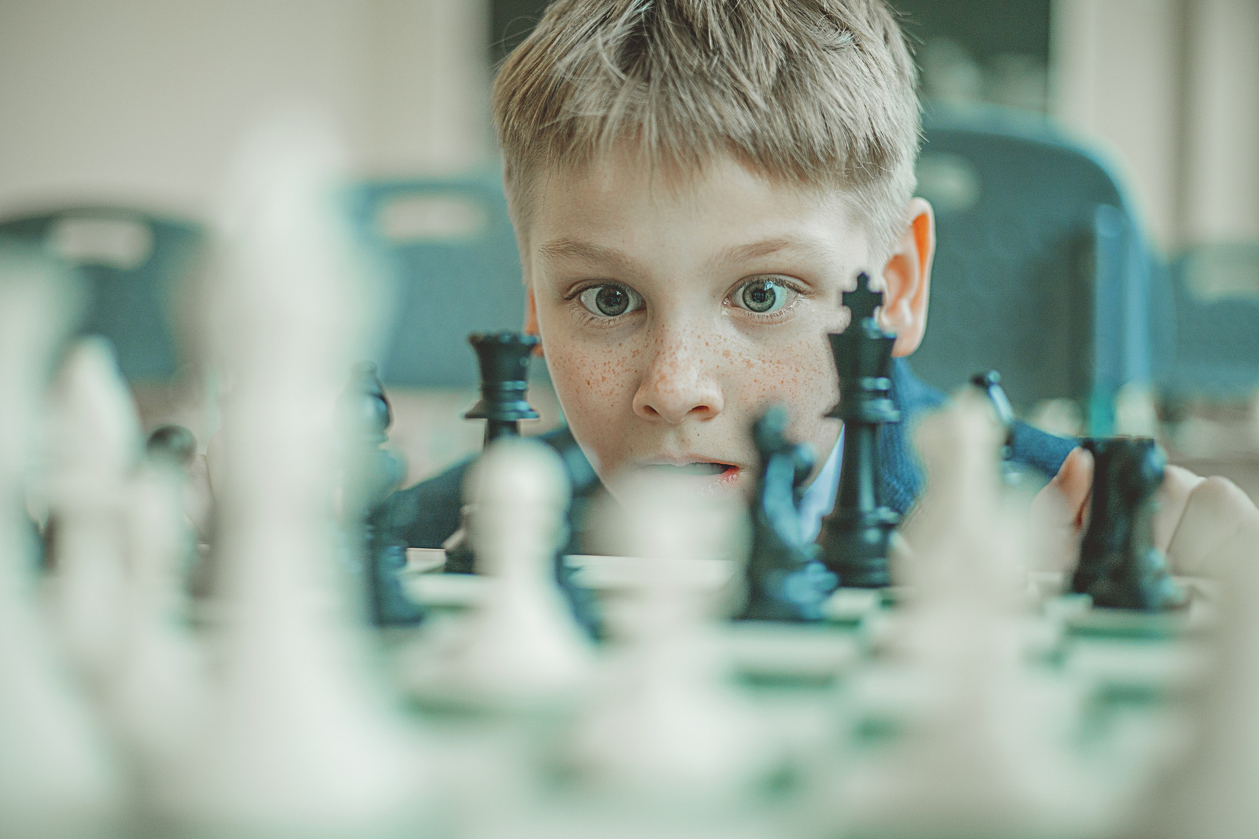 4 класс. Главная