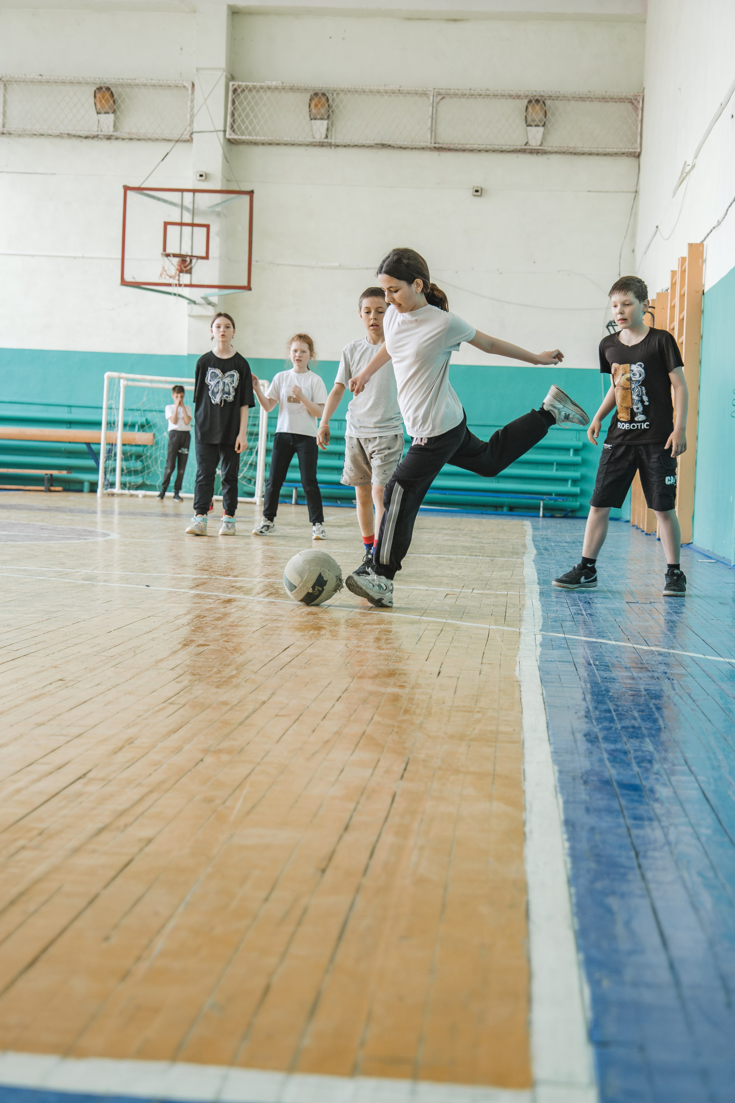 4 класс. Главная