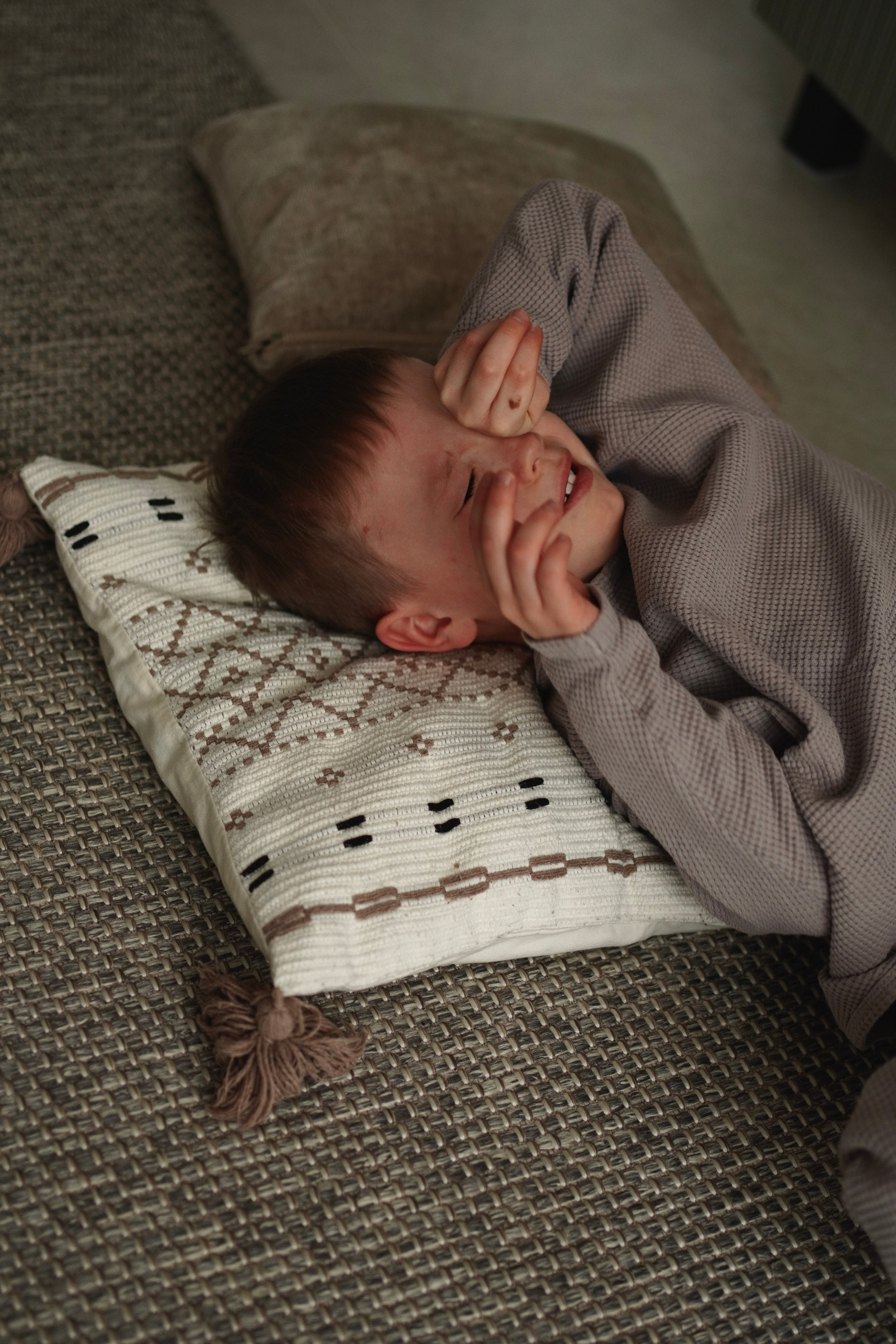 Домашняя съёмка. Семейный фотограф в Зеленограде