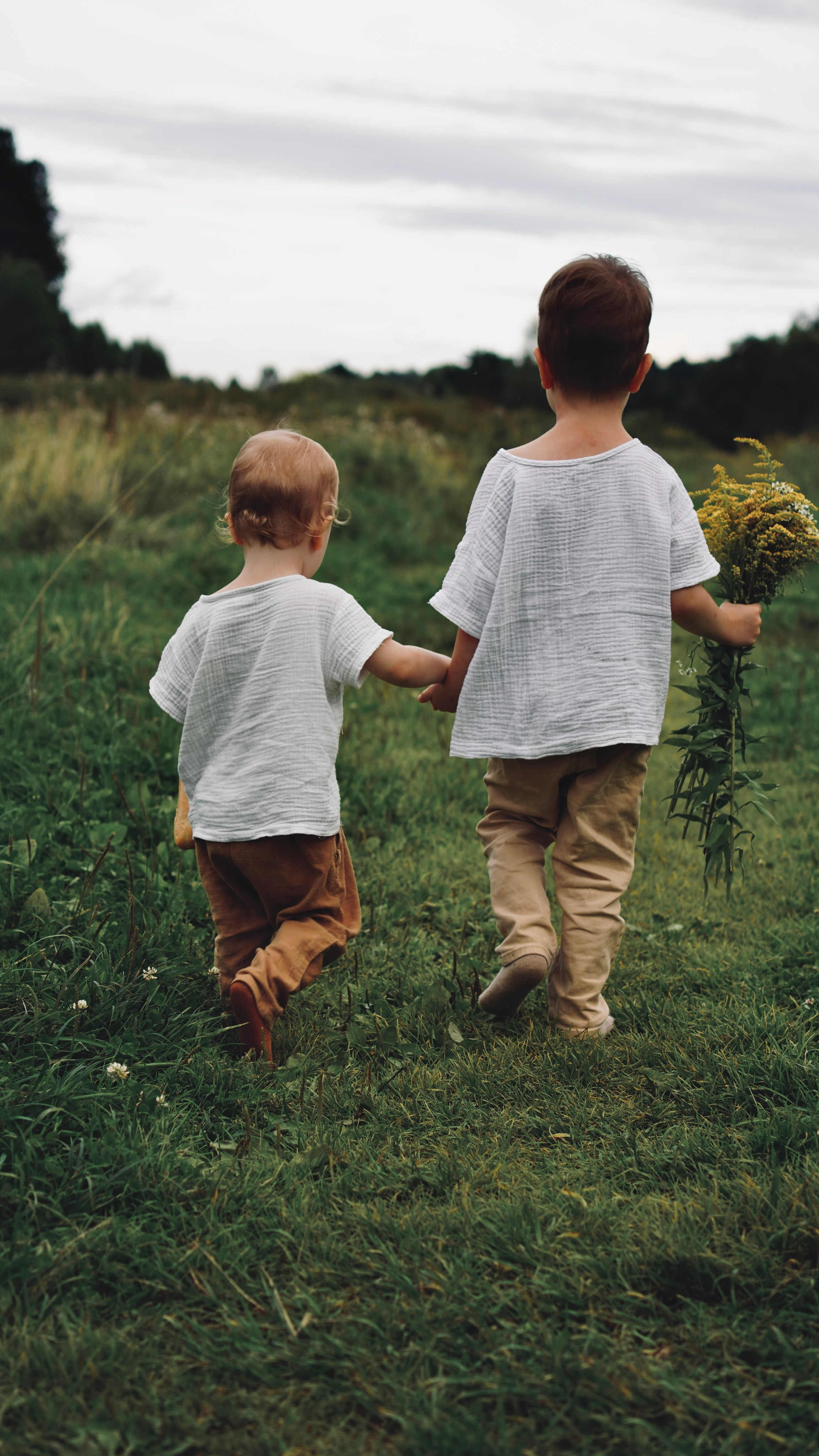 Прогулка в августе. Семейный и детский фотограф в Зеленограде Коваленко Дарья. Съемка праздников и выпускных, дней рождений
