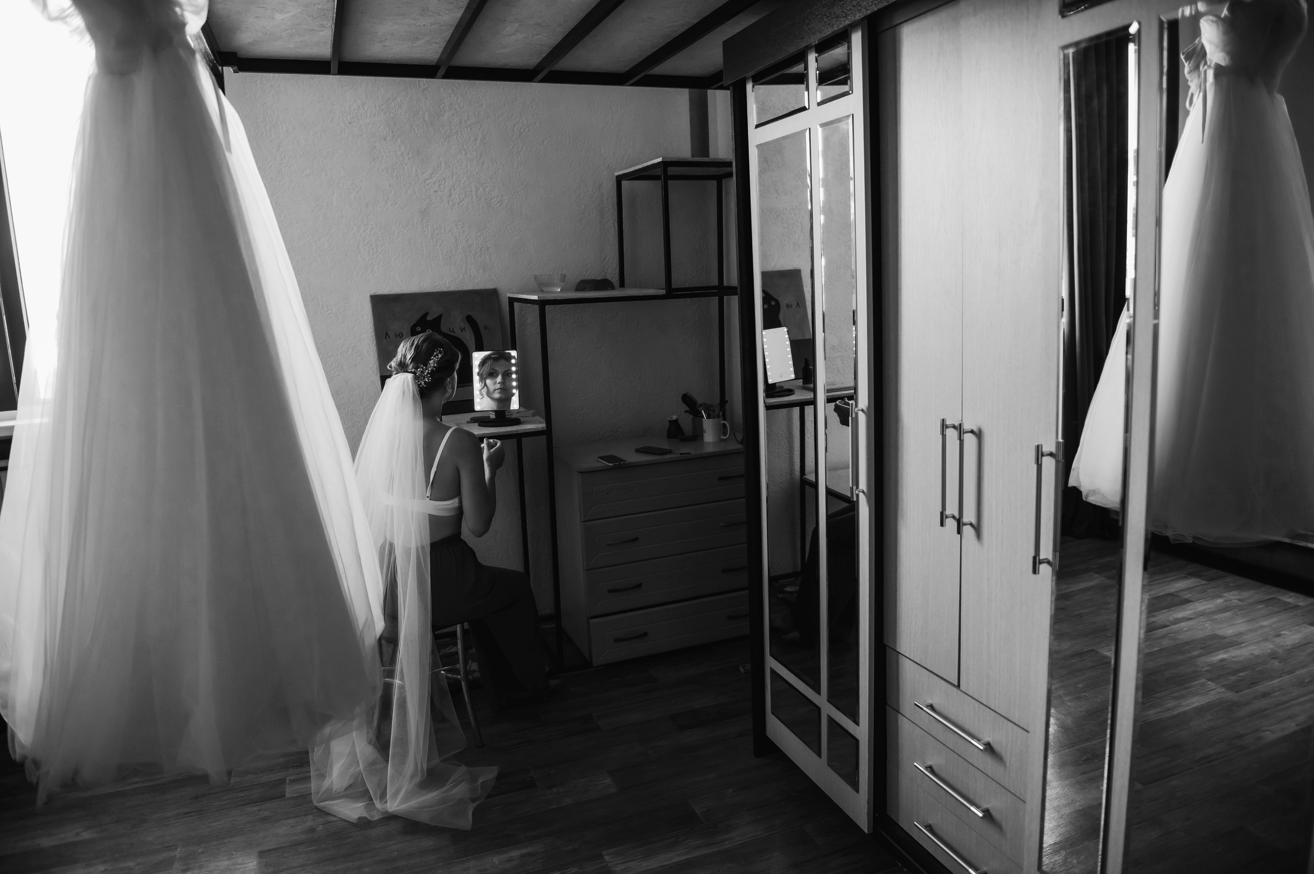 Вадим и Лера (Севастополь). Свадебный, женский, семейный фотограф в Севастополе Юлия Мошенко