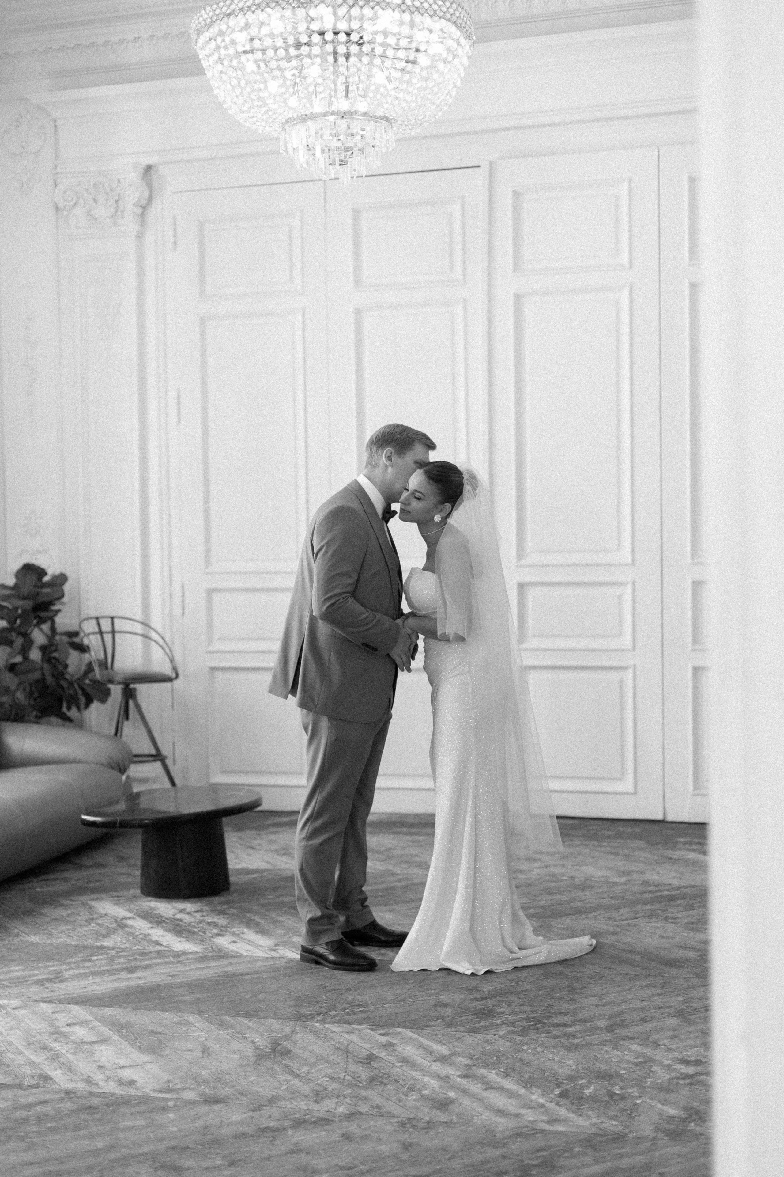 Москва. Осень. Любовь. Главная