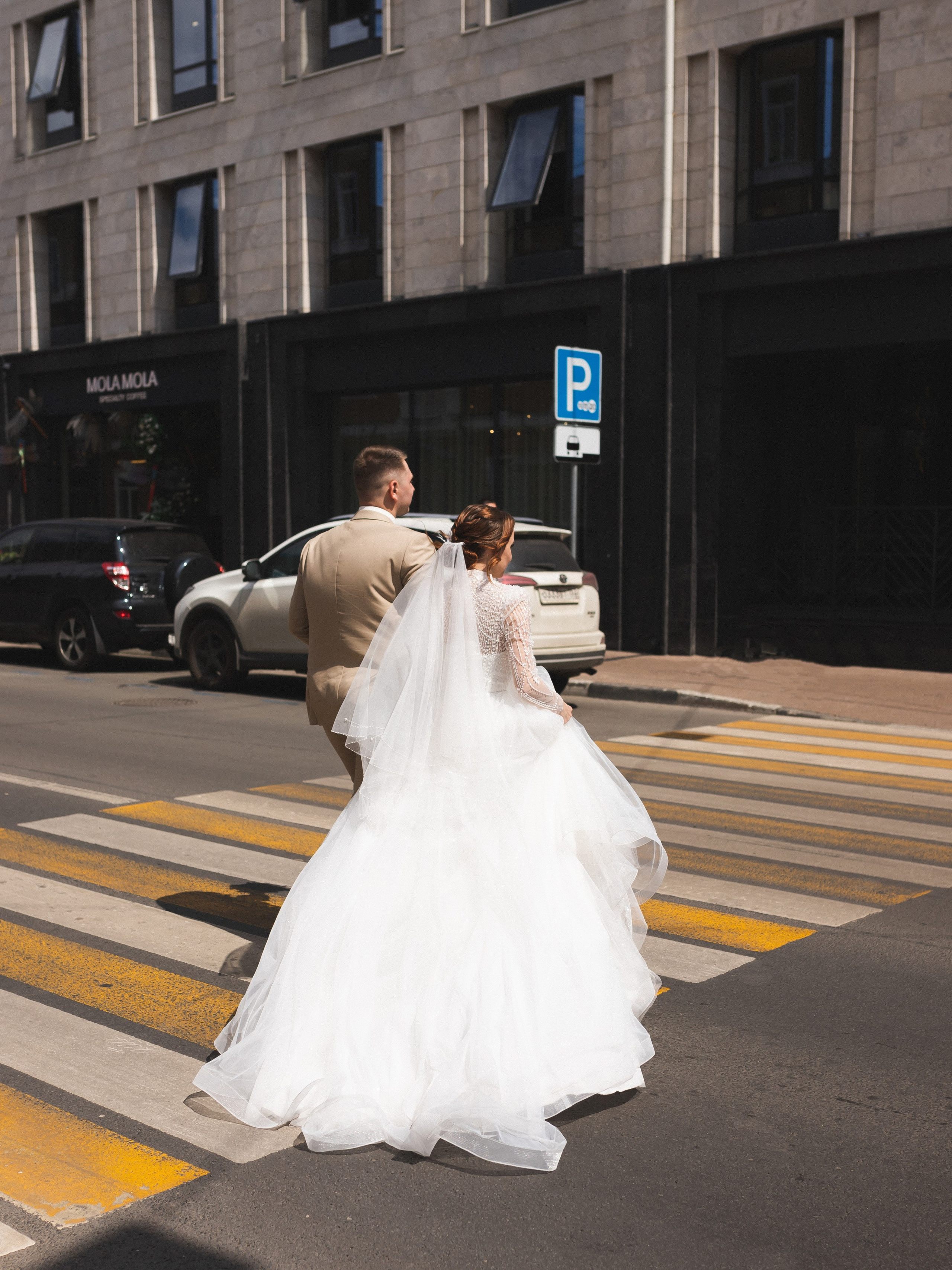 АНДРЕЙ & ЕКАТЕРИНА. Семейный фотограф Нижний Новгород