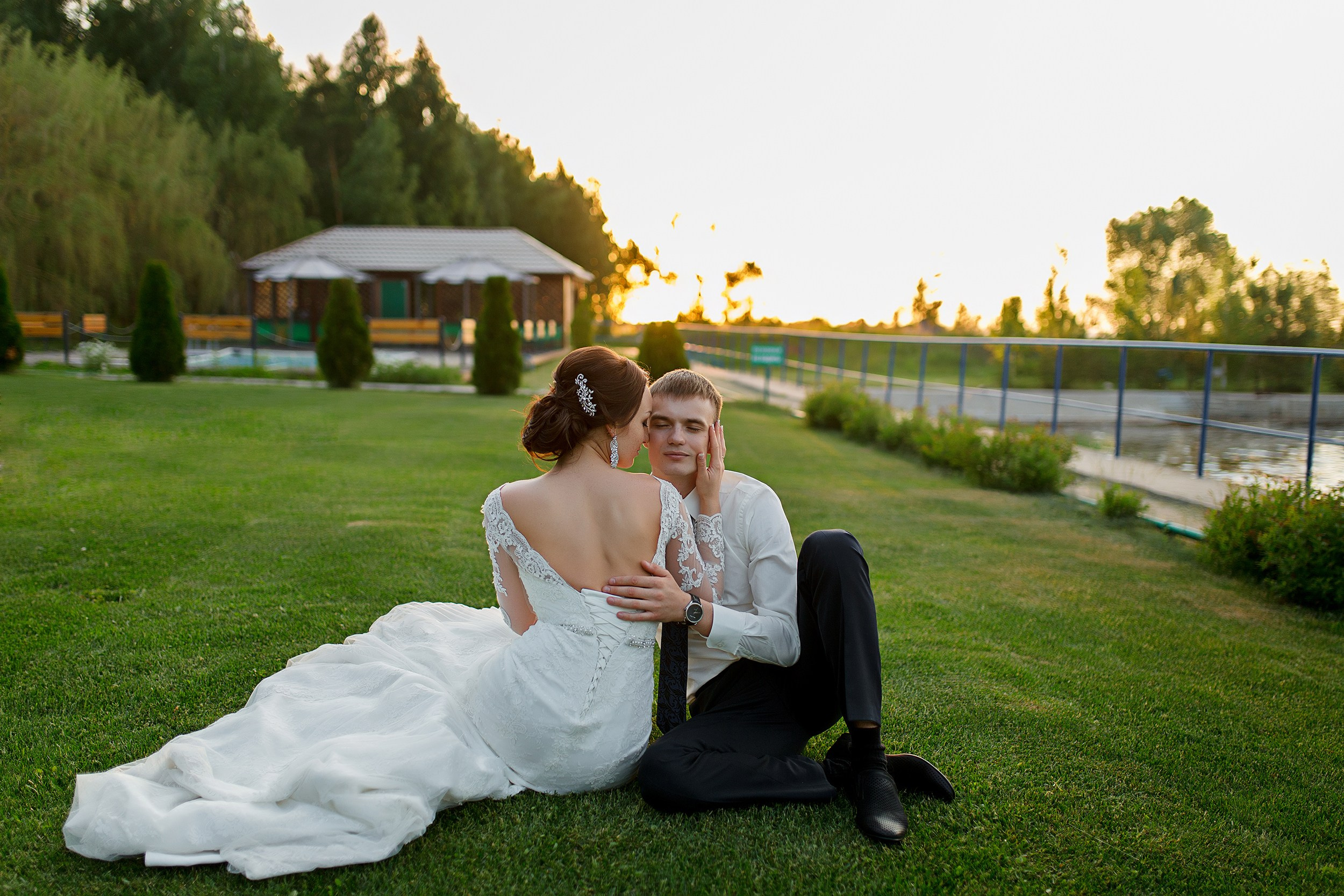 СВАДЕБНЫЙ МИКС. Фотограф и видеограф в Ульяновске Денис Власов