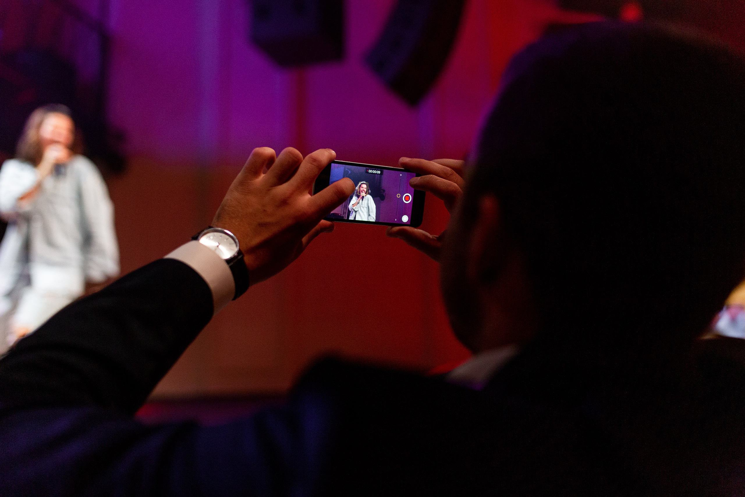 Однажды в Санкт-Петербурге. Фотограф и видеограф в Ульяновске Денис Власов