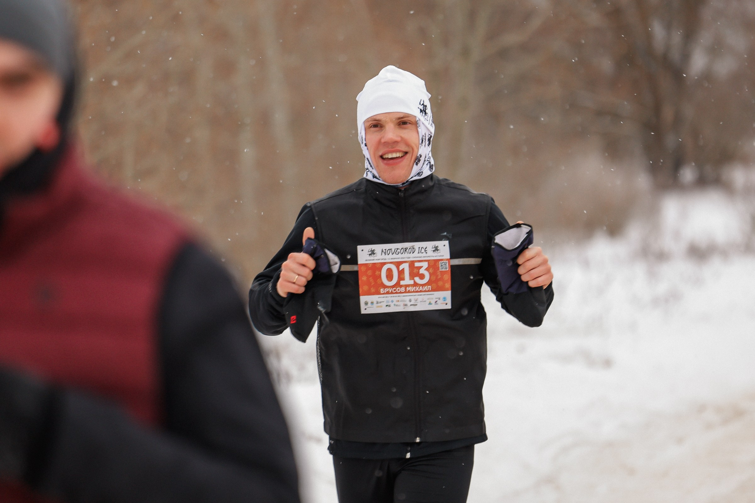 /РЕПОРТАЖ/ NOVGOROD ICE 2024. Свадебный фотограф Великий Новгород Станислав Кособудский