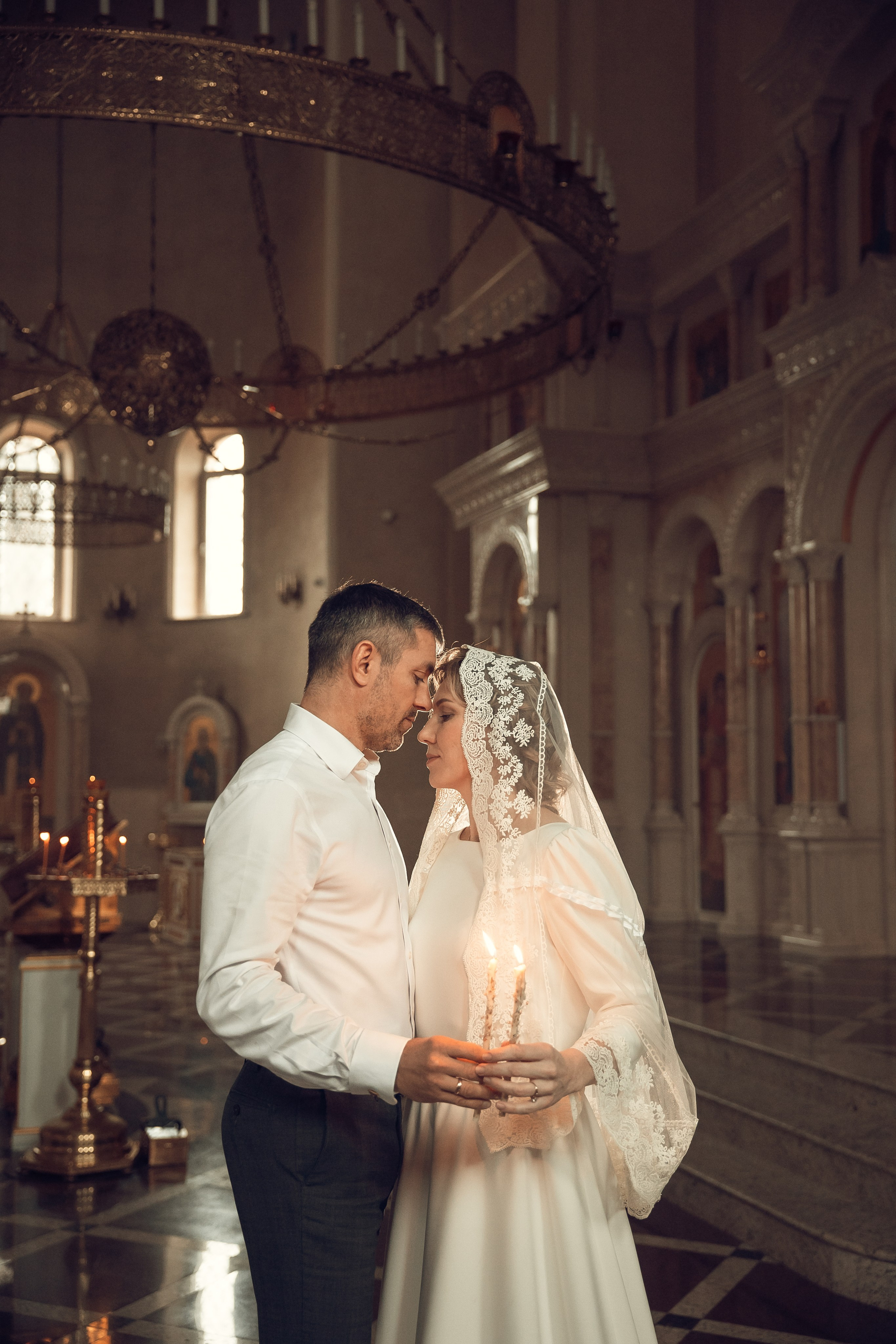 венчание таинство Кореновск семейная пара семья храм церковь батюшка  фотограф Наталья Бочарова новорожденные