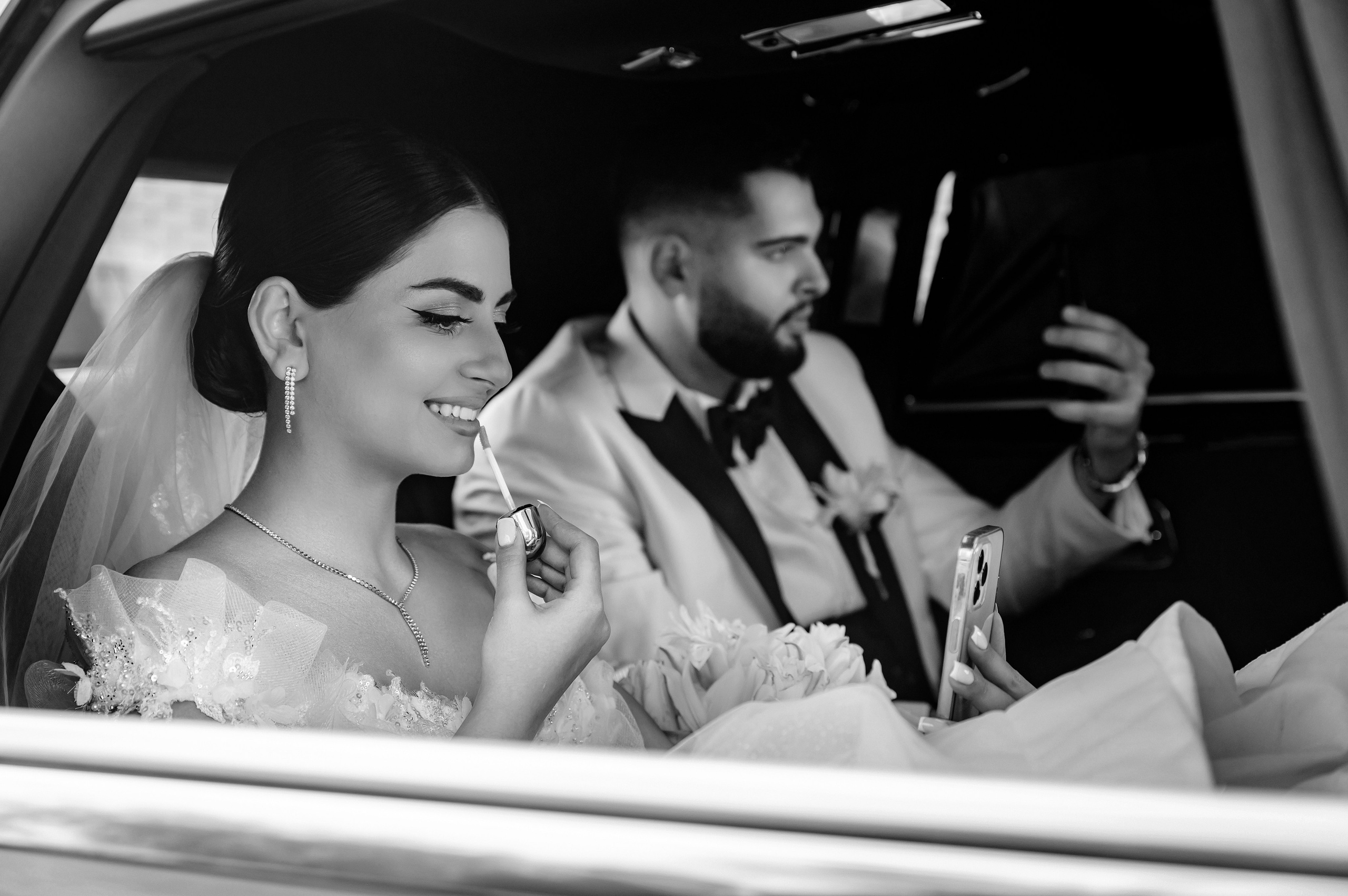 Photographer Babayan Gurgen
