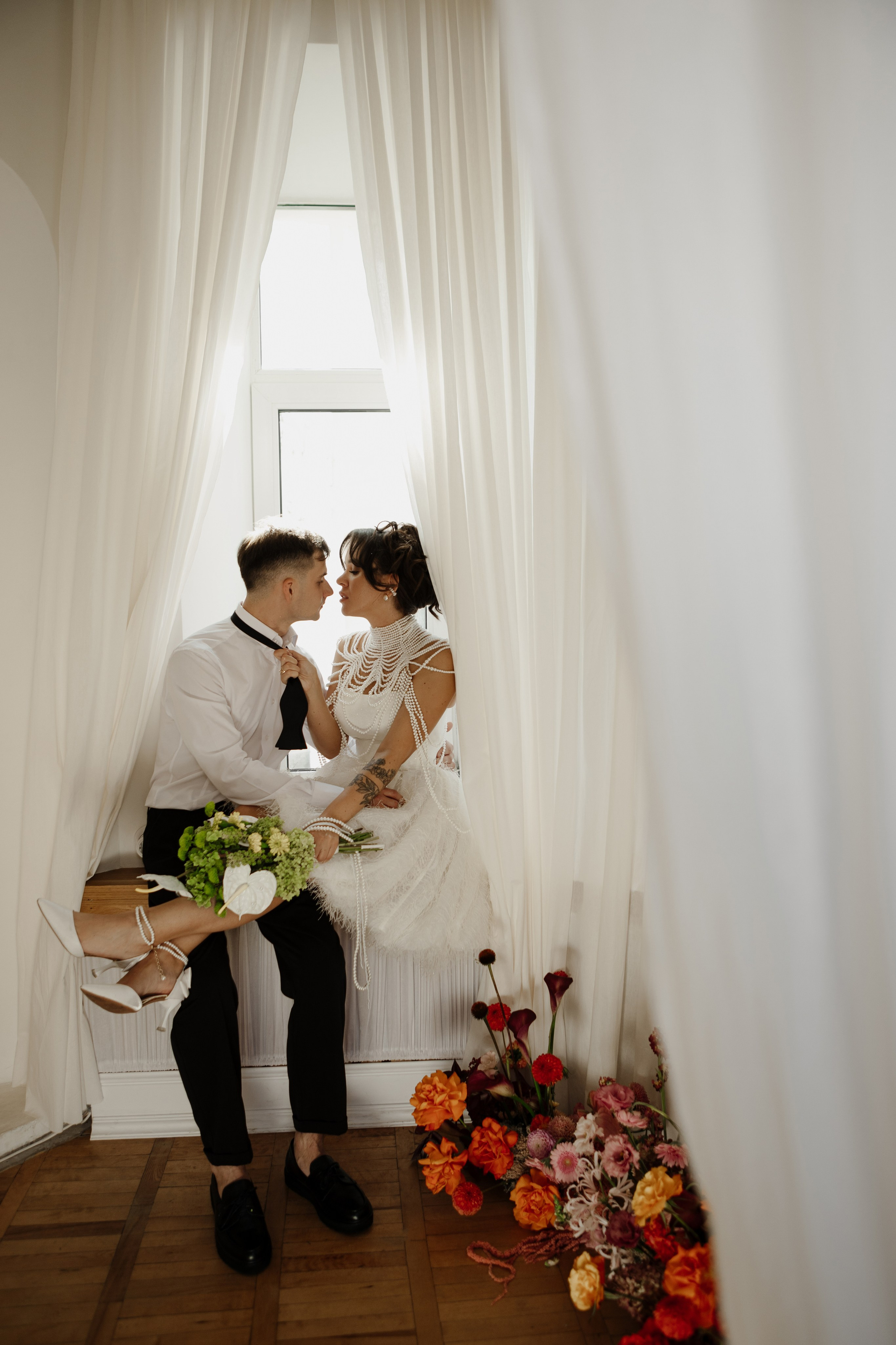 Свадьба Даниила и Ольги. Фотограф Кольчугино/Владимир/Москва Елизавета Иода