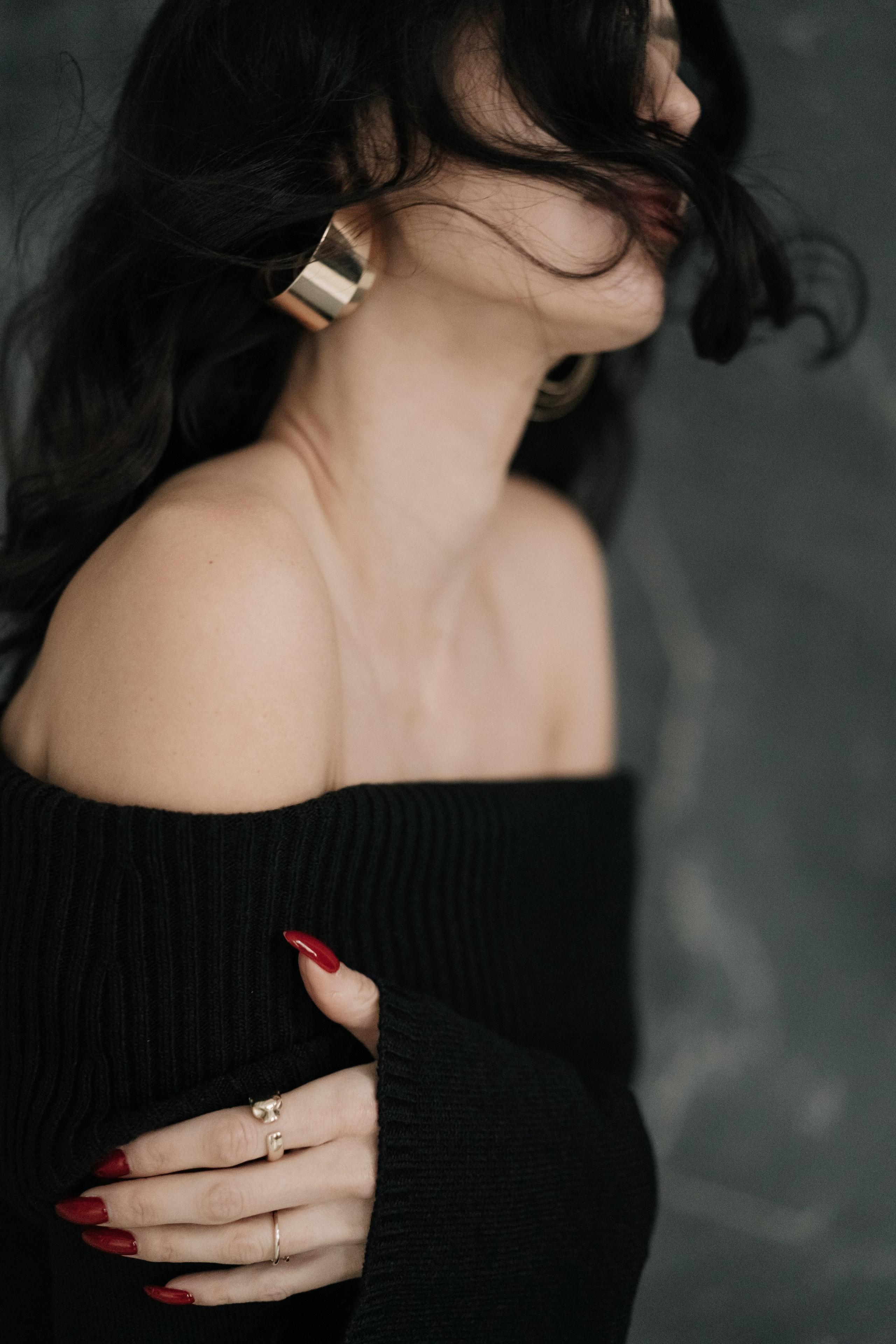 Оксана. Фотограф в Москве Ирина Малахова