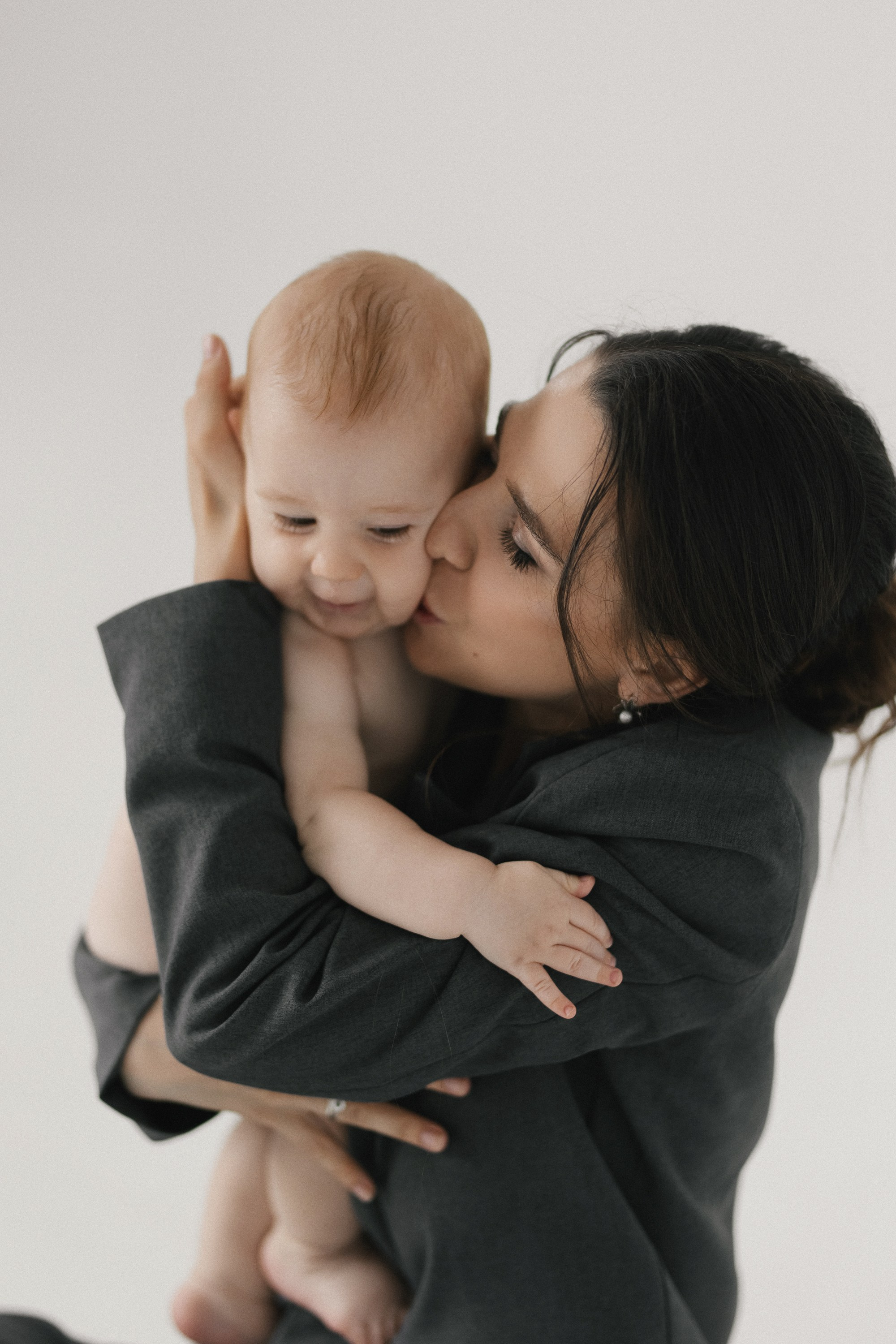 FAMILY. Maria Startseva Photo