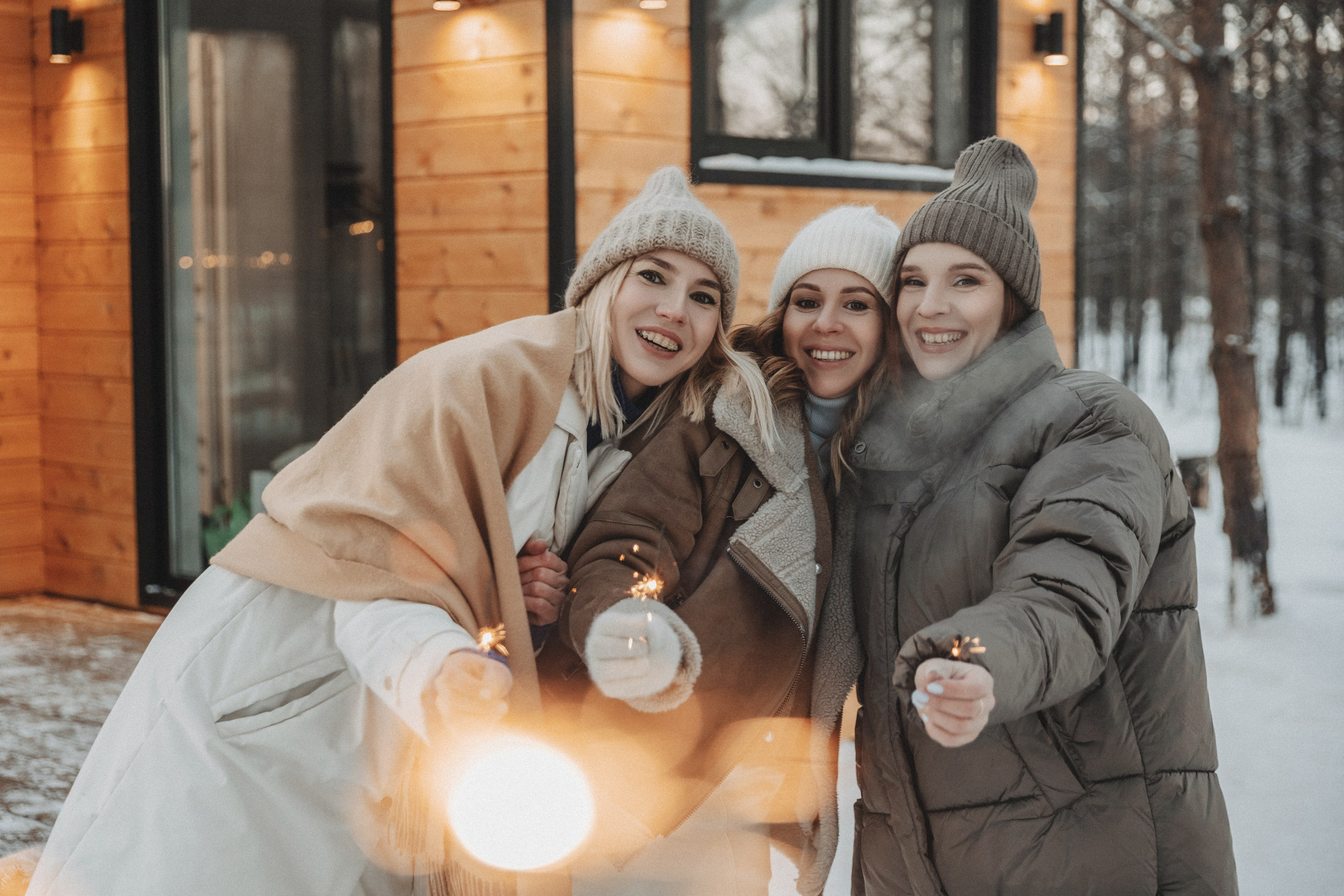 КСЮША, ОЛЯ И КАТЯ ` 22. Maria Startseva Photo