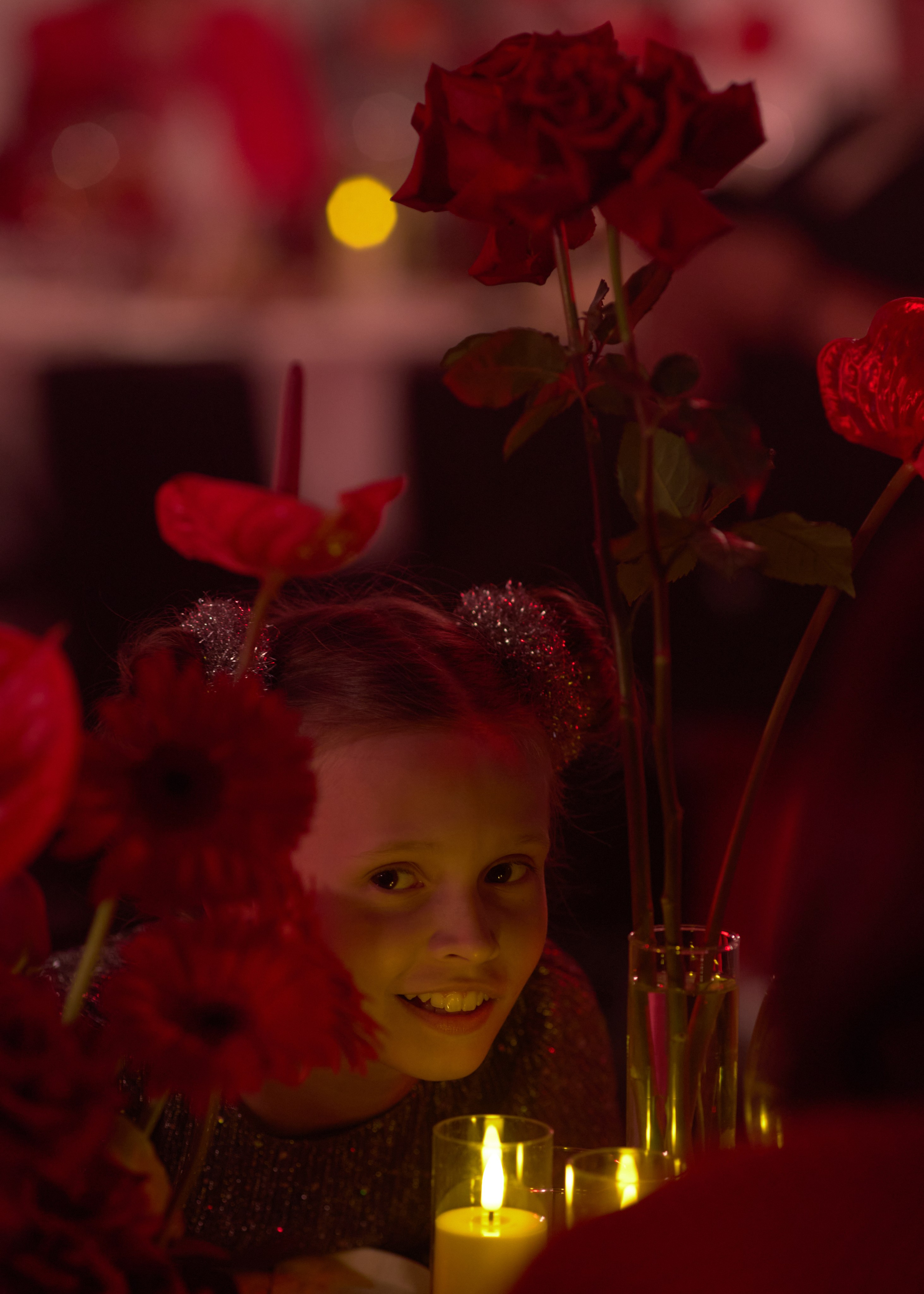 Органичный пафос` Вадим & Катя. Фотограф Чугунов Александр