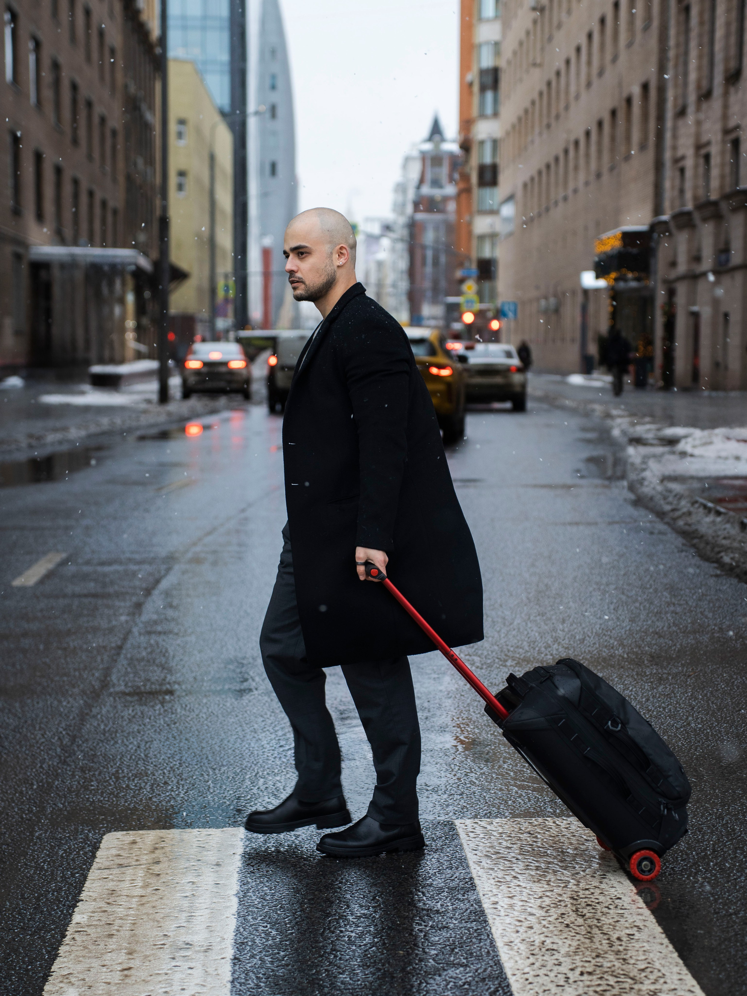 Портретный фотограф Москва Белогорцев Сергей