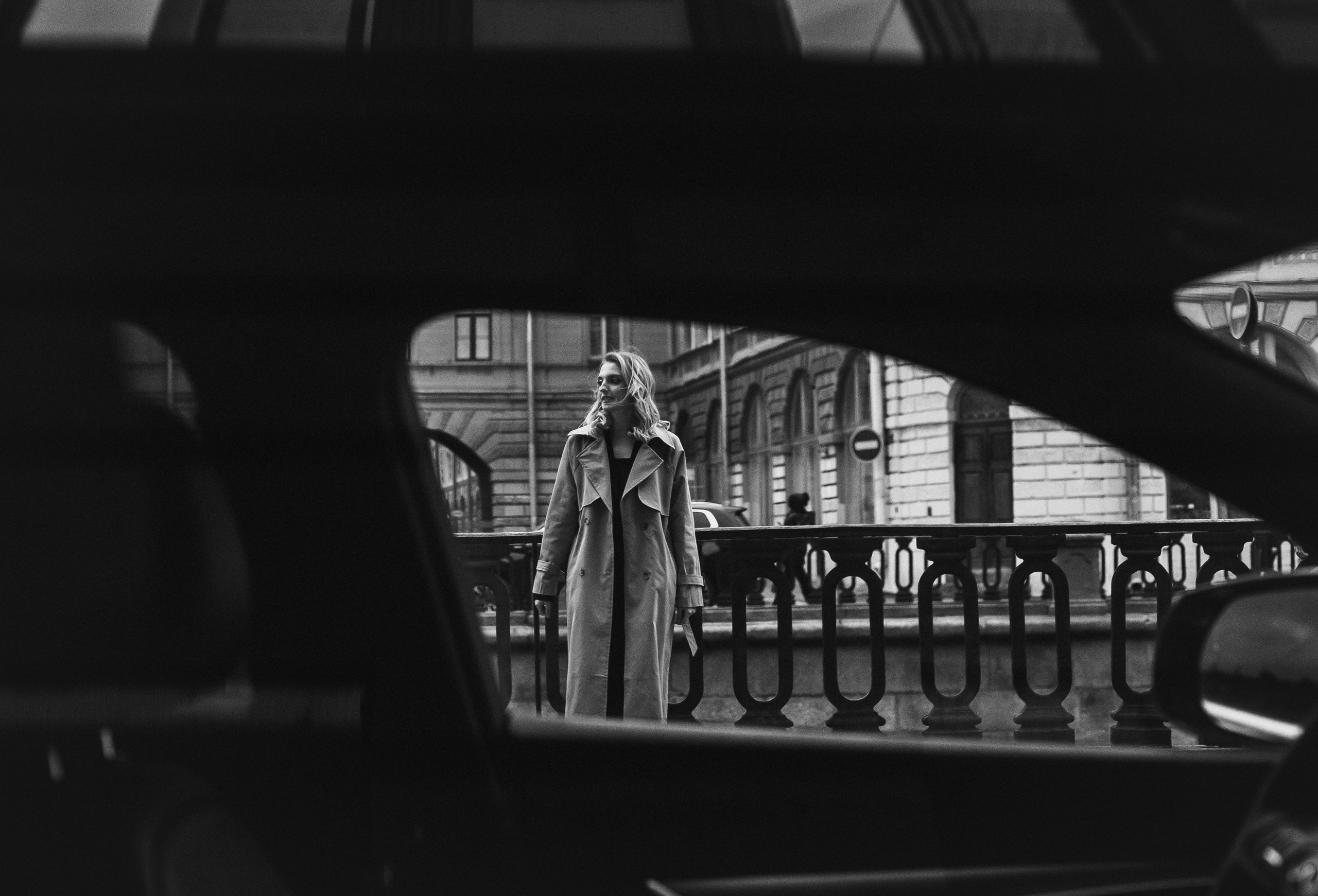 Женский портрет. Портретный фотограф в Санкт-Петербурге и Москве Наталья Мачехина