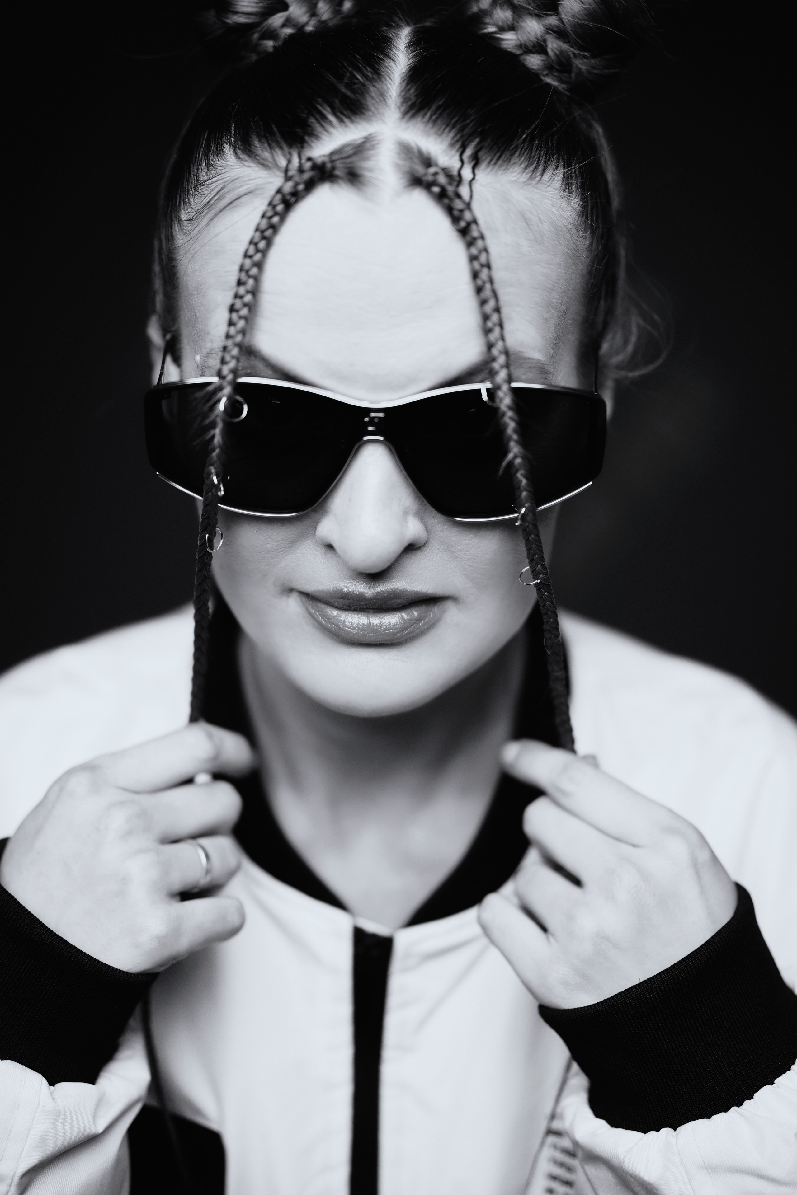 Портреты. Фотограф Андрей Ткаченко — из Брянска