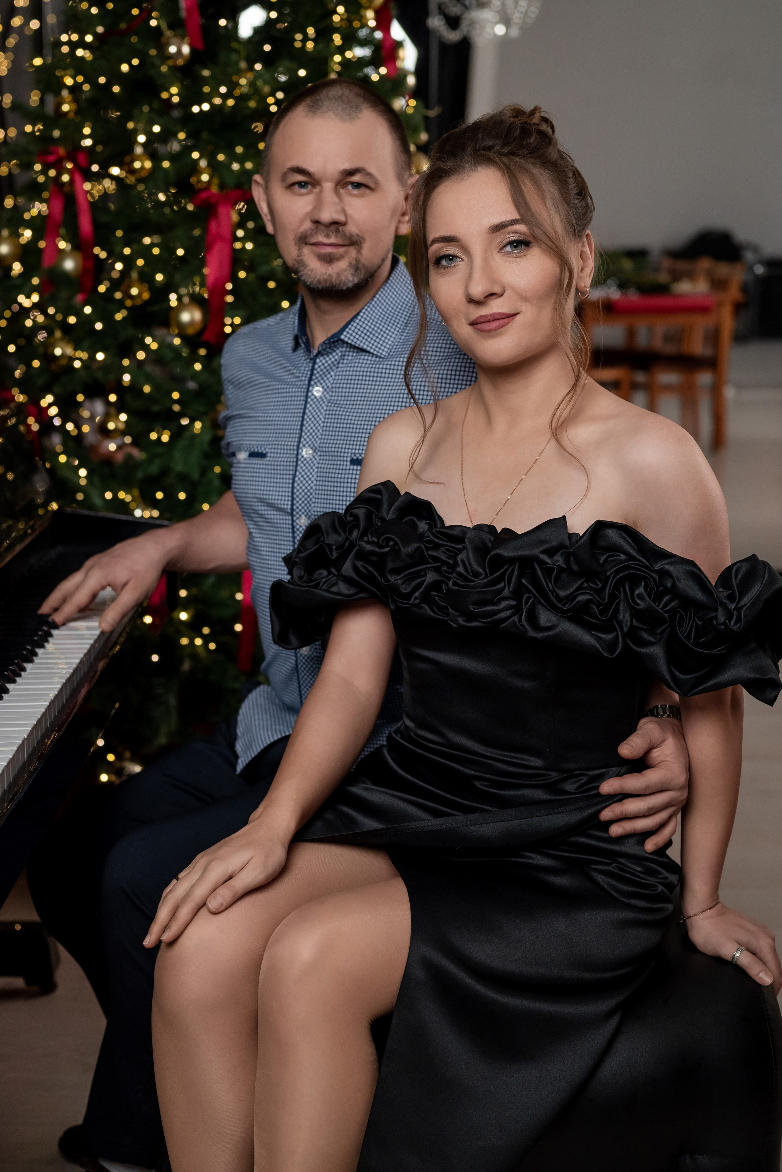 Кристина. Фотограф в городе Салават