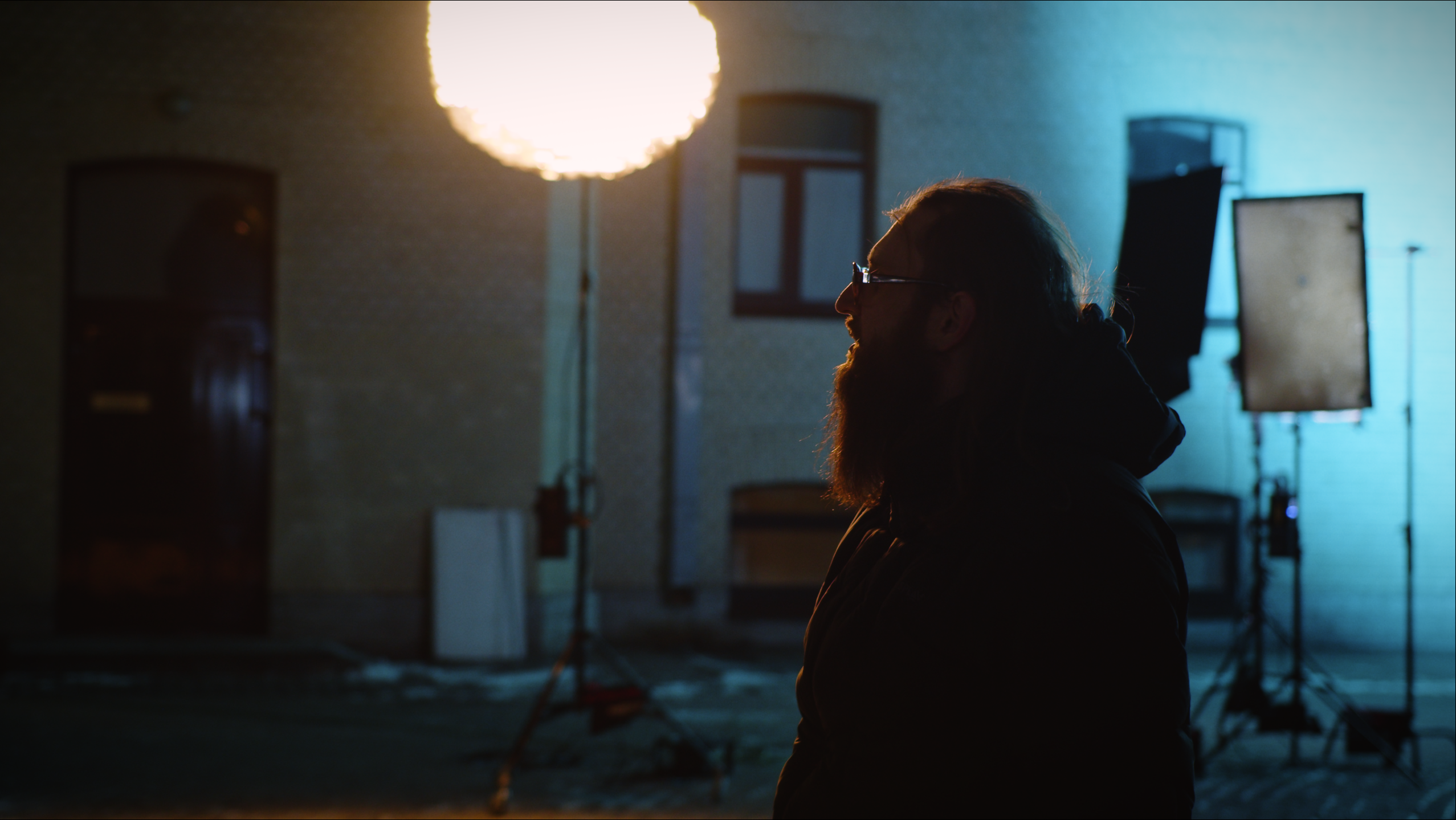 К/М «Женечка» — 1. Мальцев Кирилл — оператор, монтажёр в Санкт-Петербурге