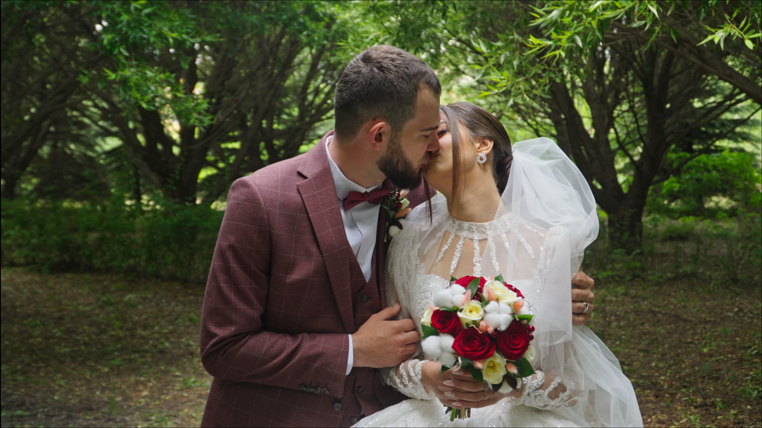 Свадьба Александра и Софии. Мальцев Кирилл — оператор, монтажёр в Санкт-Петербурге