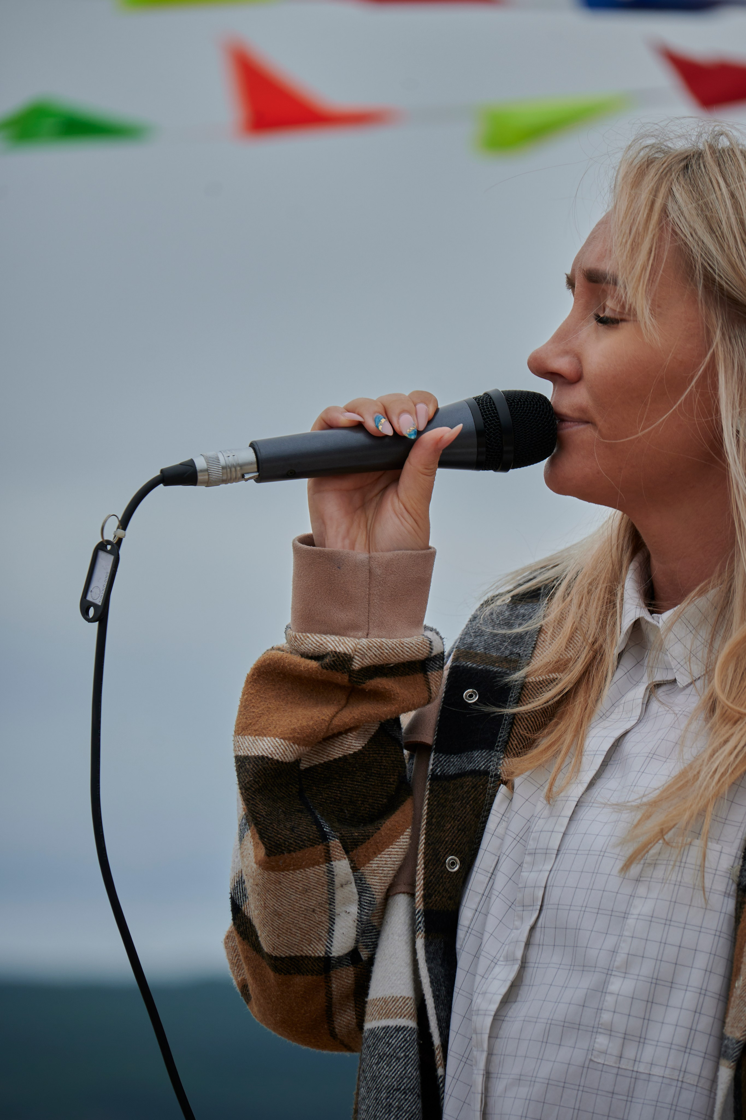Тайна четырёх стихий. Портретный и репортажный фотограф в Магадане Андрей Нефедов WinterCatPhoto