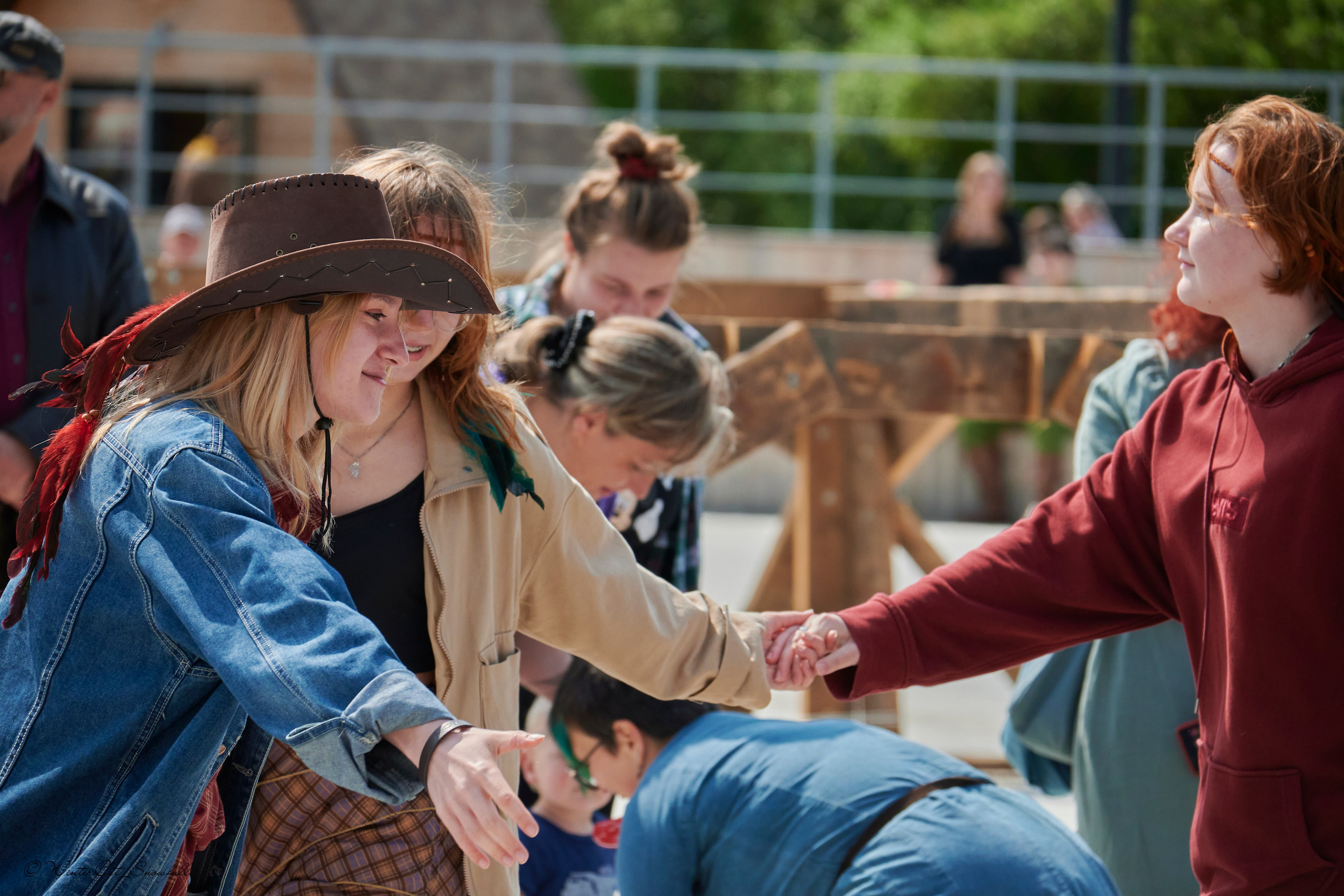 Братина Юбилей 25(2024). Портретный и репортажный фотограф в Магадане Андрей Нефедов WinterCatPhoto