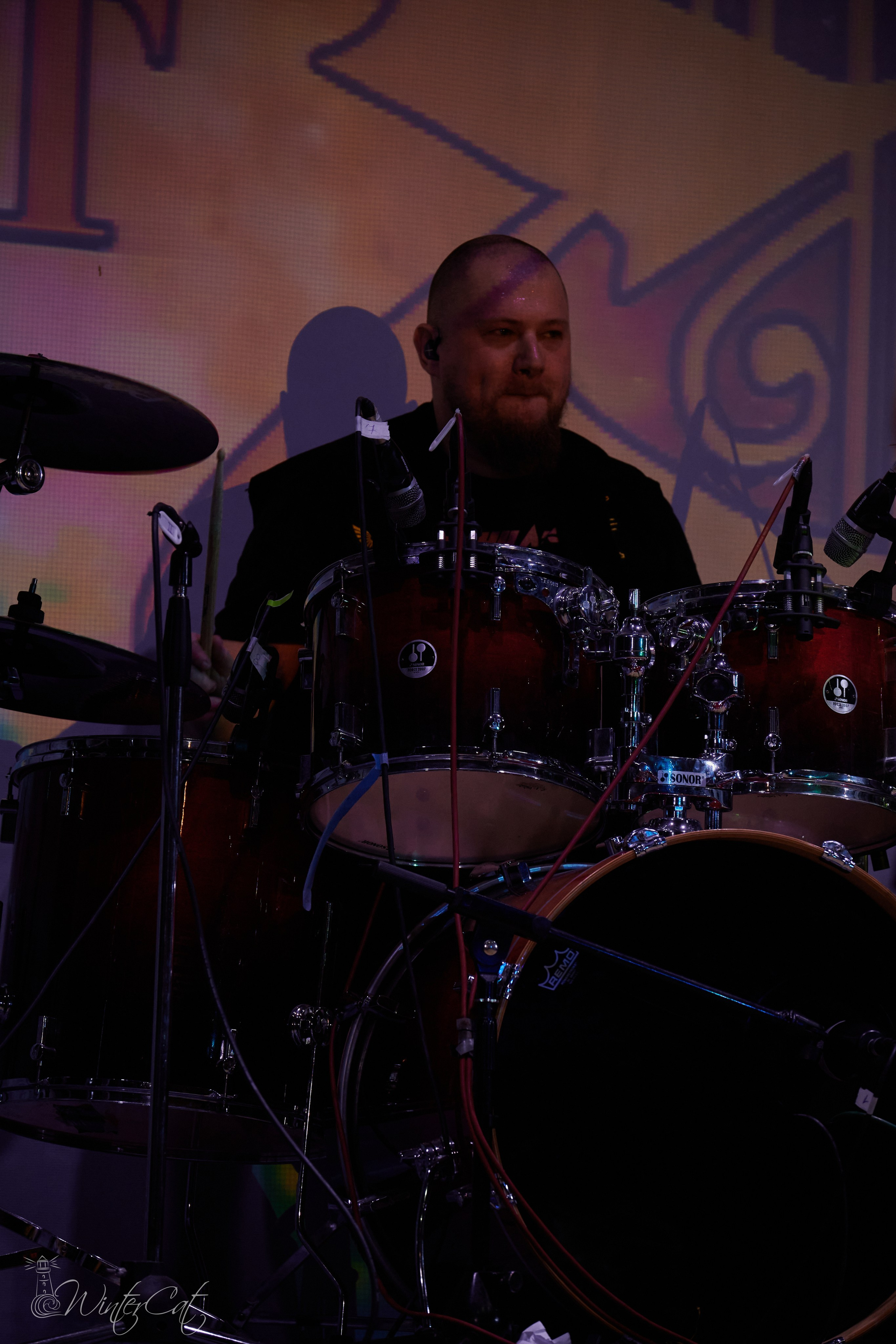 Золотая Лестница Магадан. Портретный и репортажный фотограф в Магадане Андрей Нефедов WinterCatPhoto