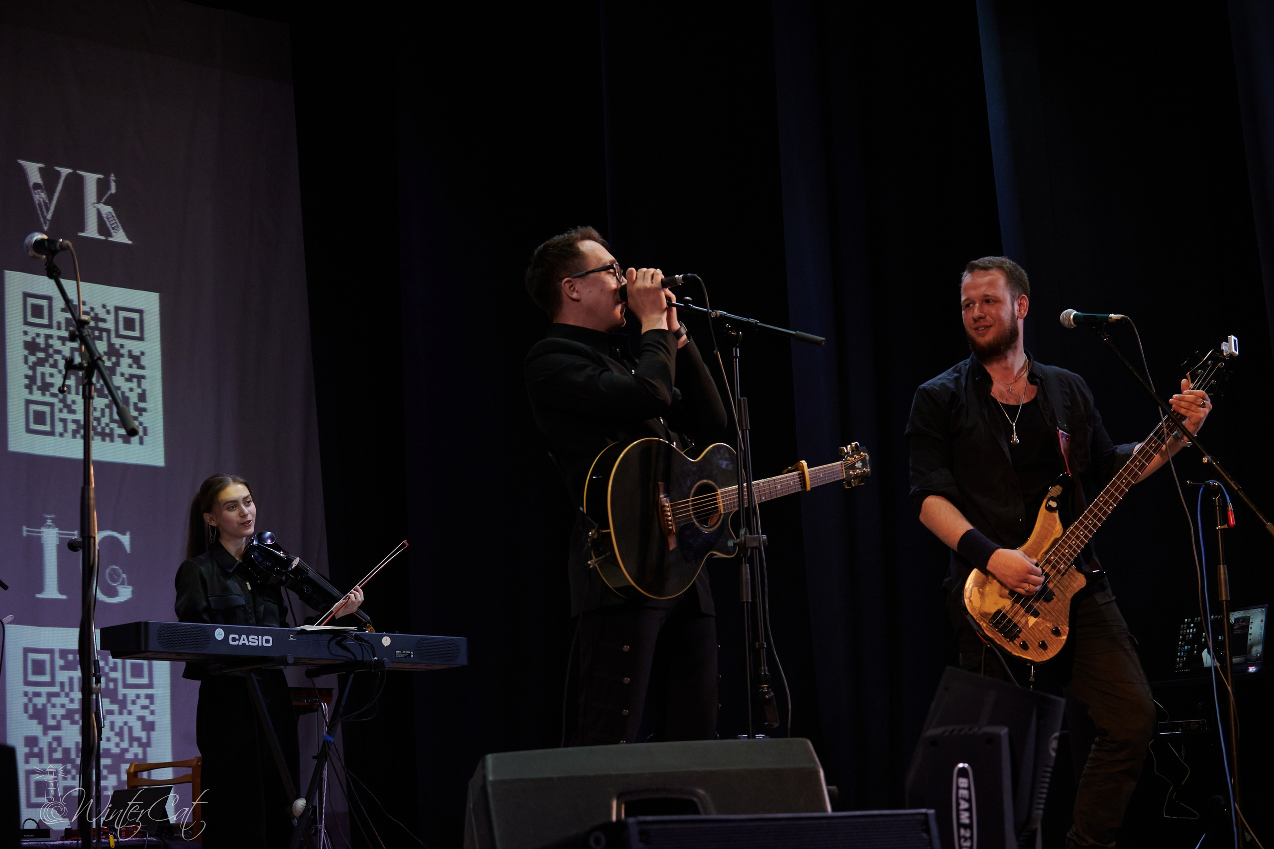 Золотая Лестница Магадан. Портретный и репортажный фотограф в Магадане Андрей Нефедов WinterCatPhoto