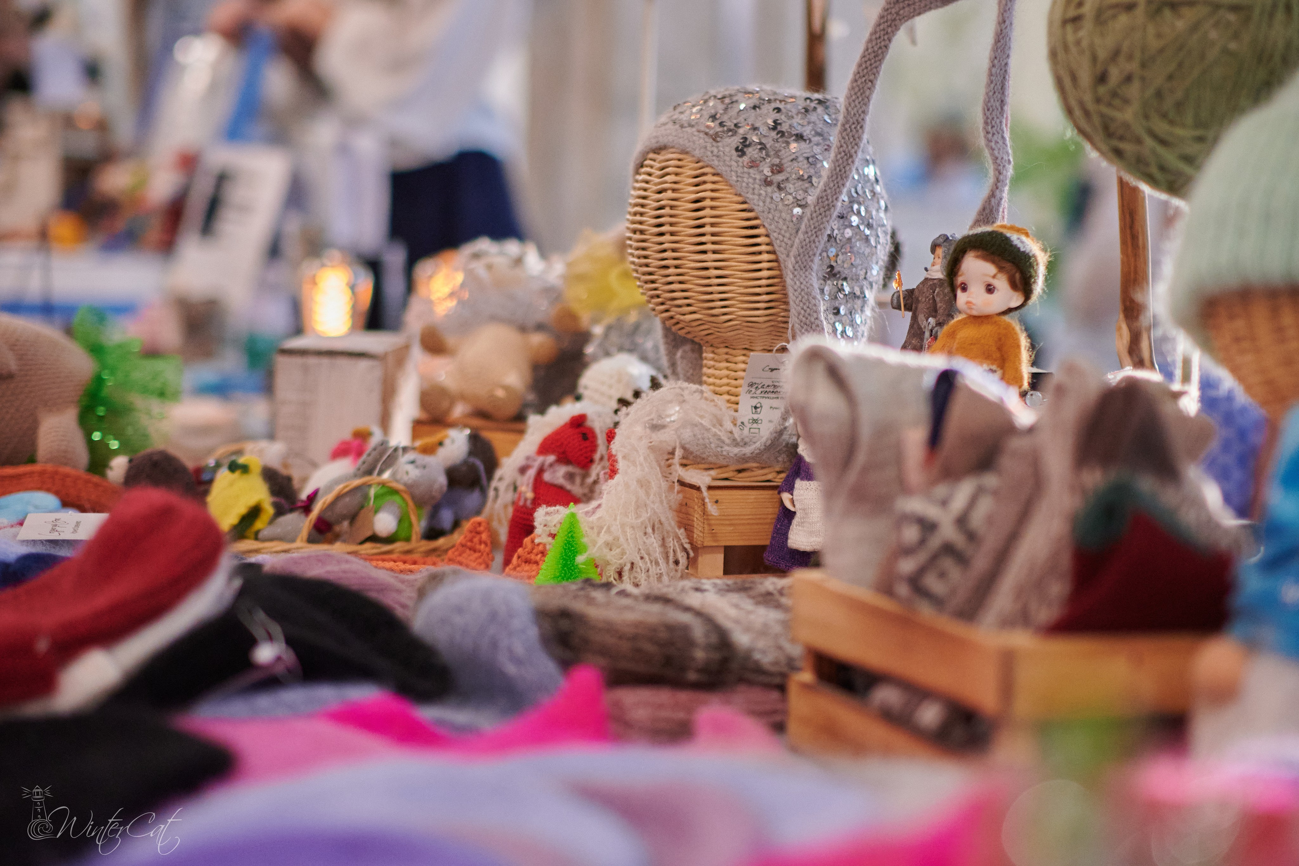 Арт-Колыма Ярмарка. Портретный и репортажный фотограф в Магадане Андрей Нефедов WinterCatPhoto