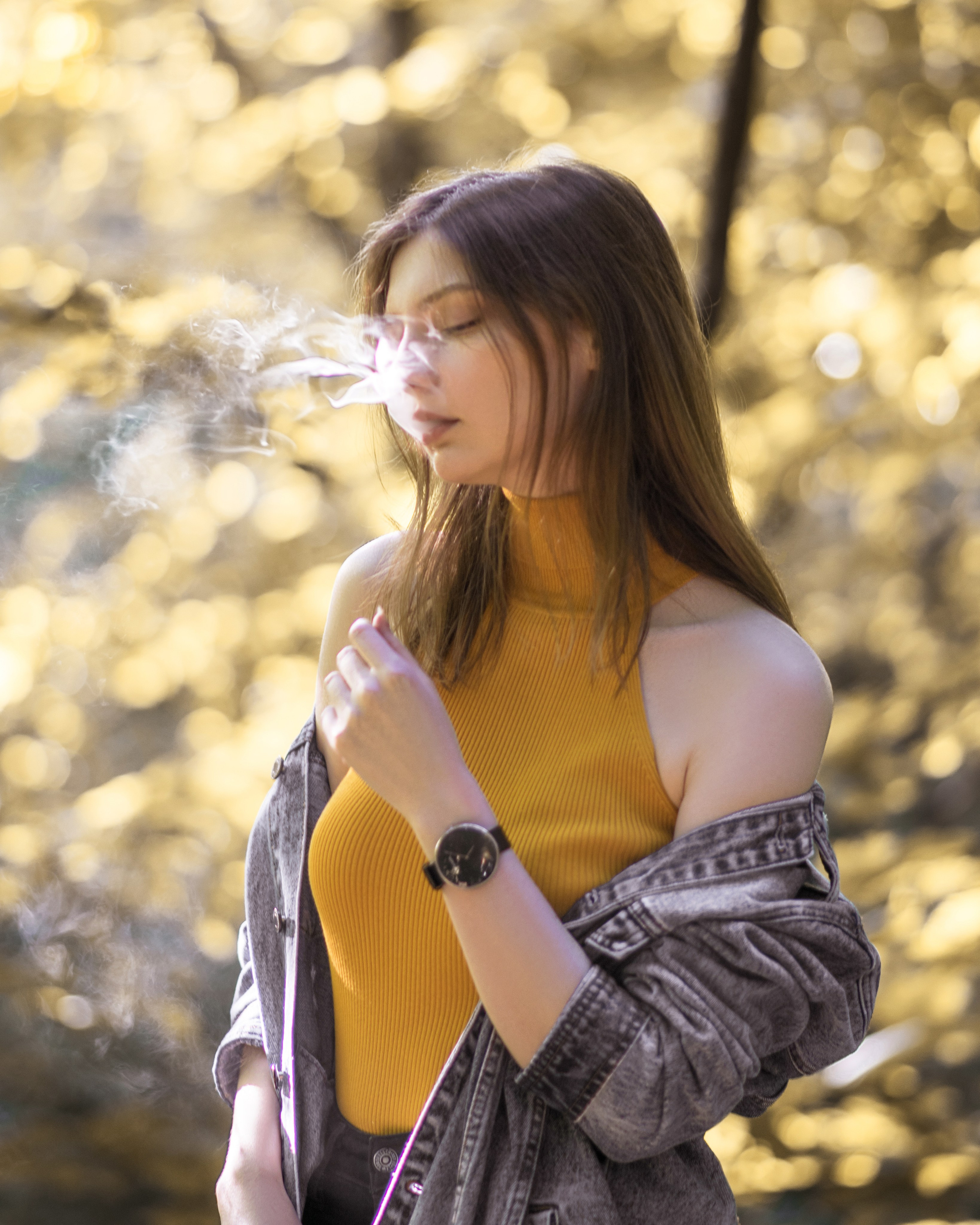 Портфолио. Fashion-фотограф в Санкт-Петербурге Шевченко Никита