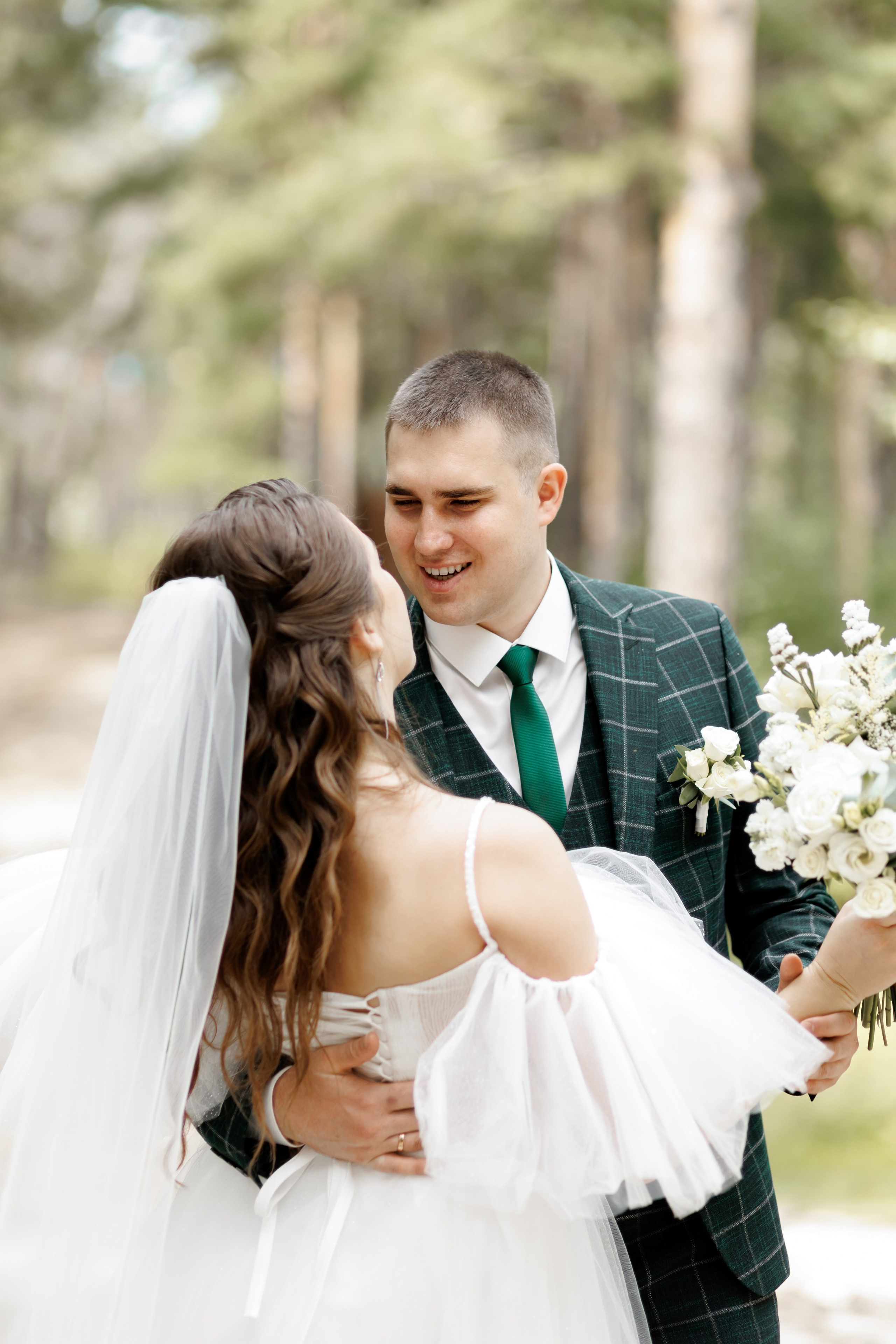 Дарья и Иван. Щетинина Наталья свадебный фотограф Барнаул