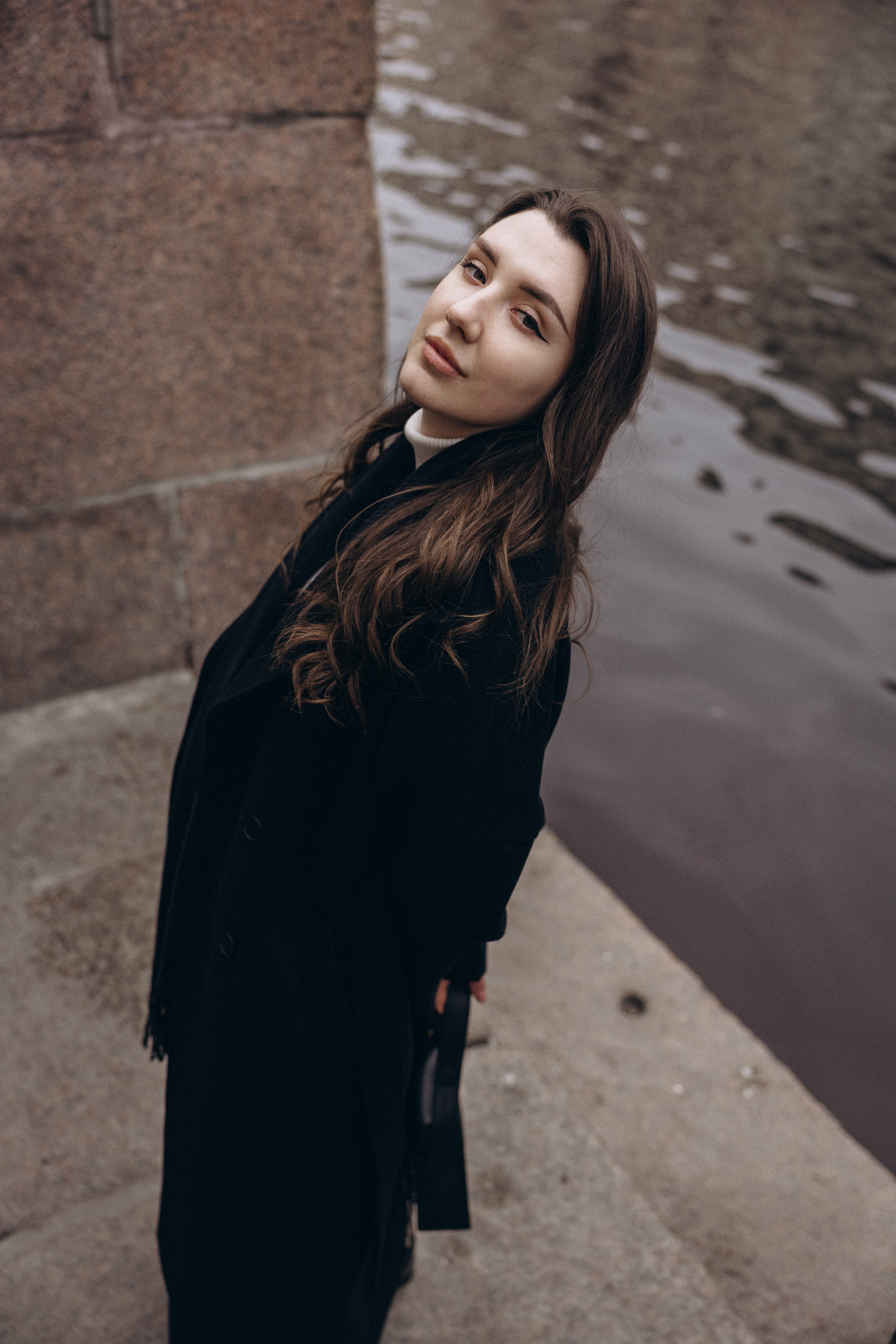 Фотопрогулка на Иссакиевском соборе. Семейный фотограф в Санкт-Петербурге Екатерина Васильева