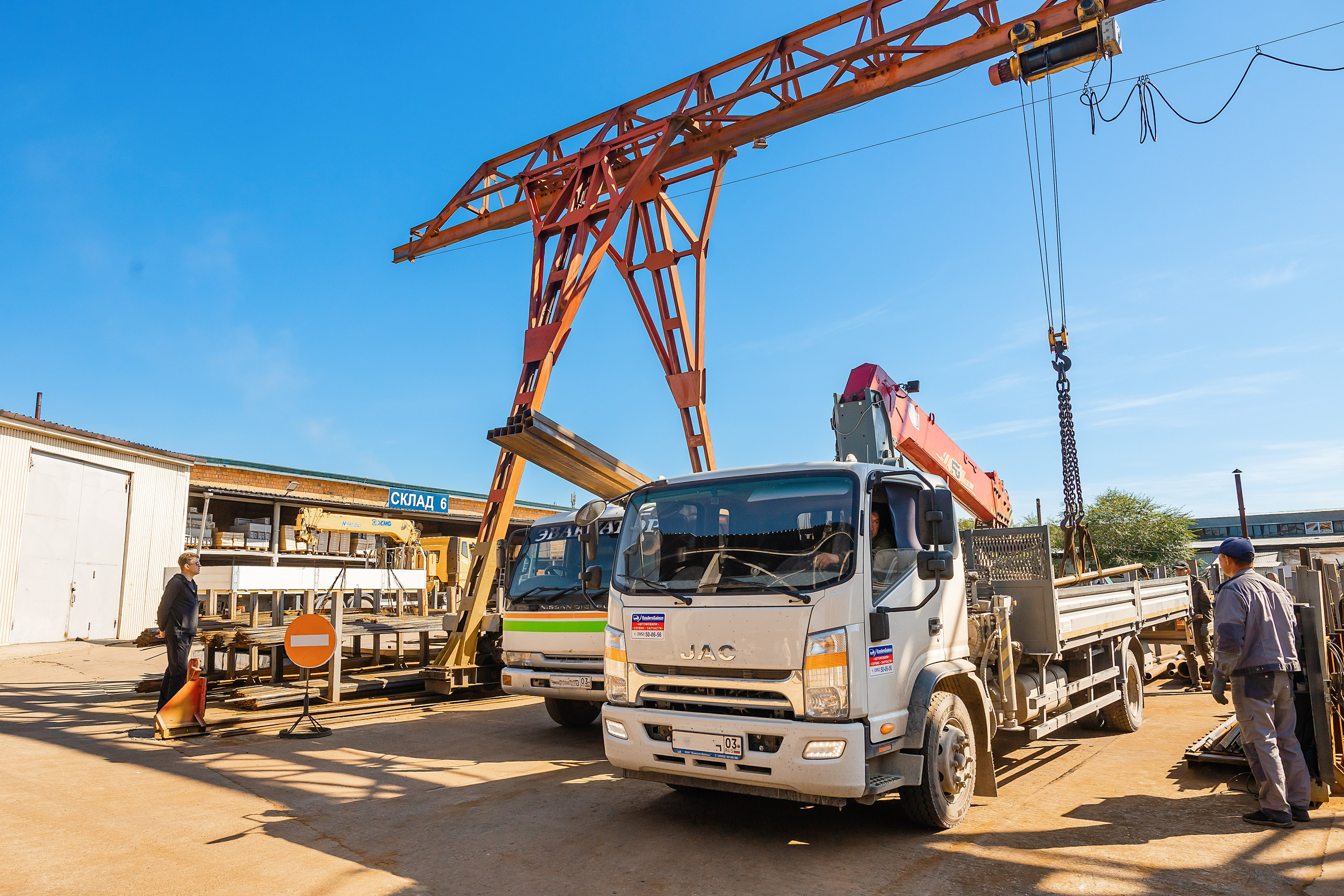 Santehmet.ru. Фотограф и видеограф в Улан-Удэ: Аюна Габагуева и Артём Шаханов