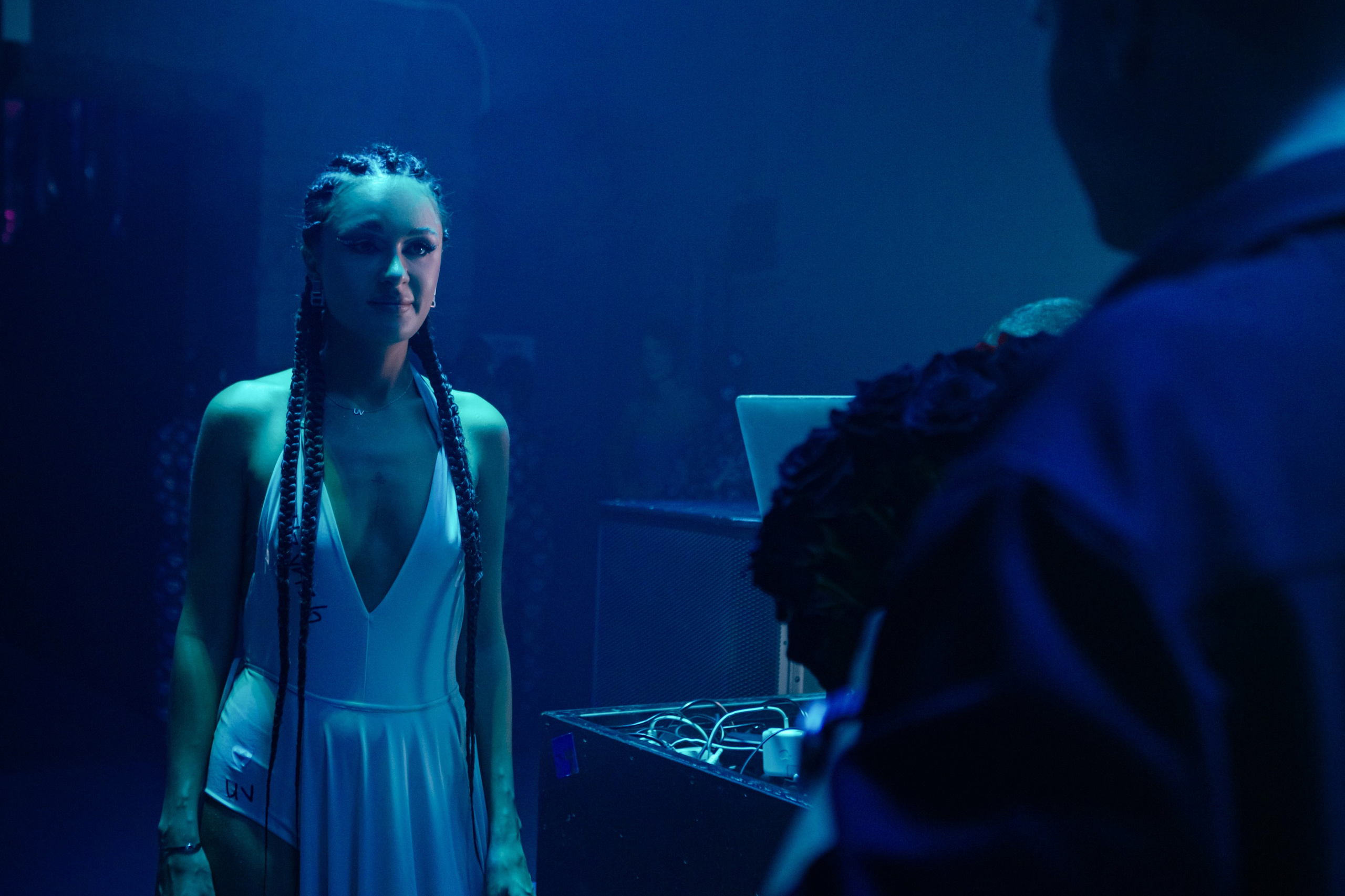 UZHE VYHOZHU — 5 years. Фотограф @alexandradmitrievaph